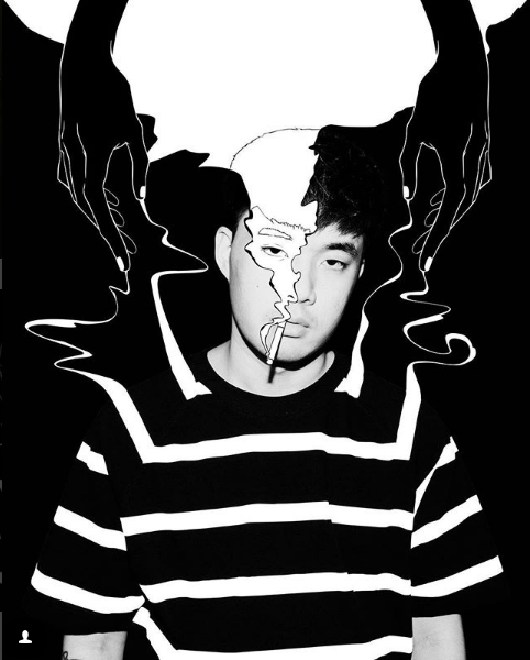 Paolo Del Castillo Barangay Bois