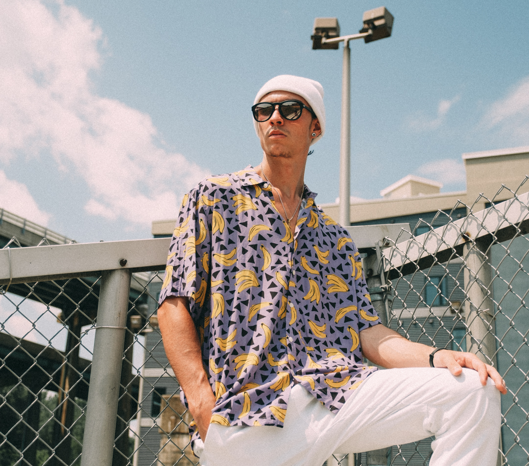 Add Some Energy to Your Summer Clothes Brooklyn Cloth