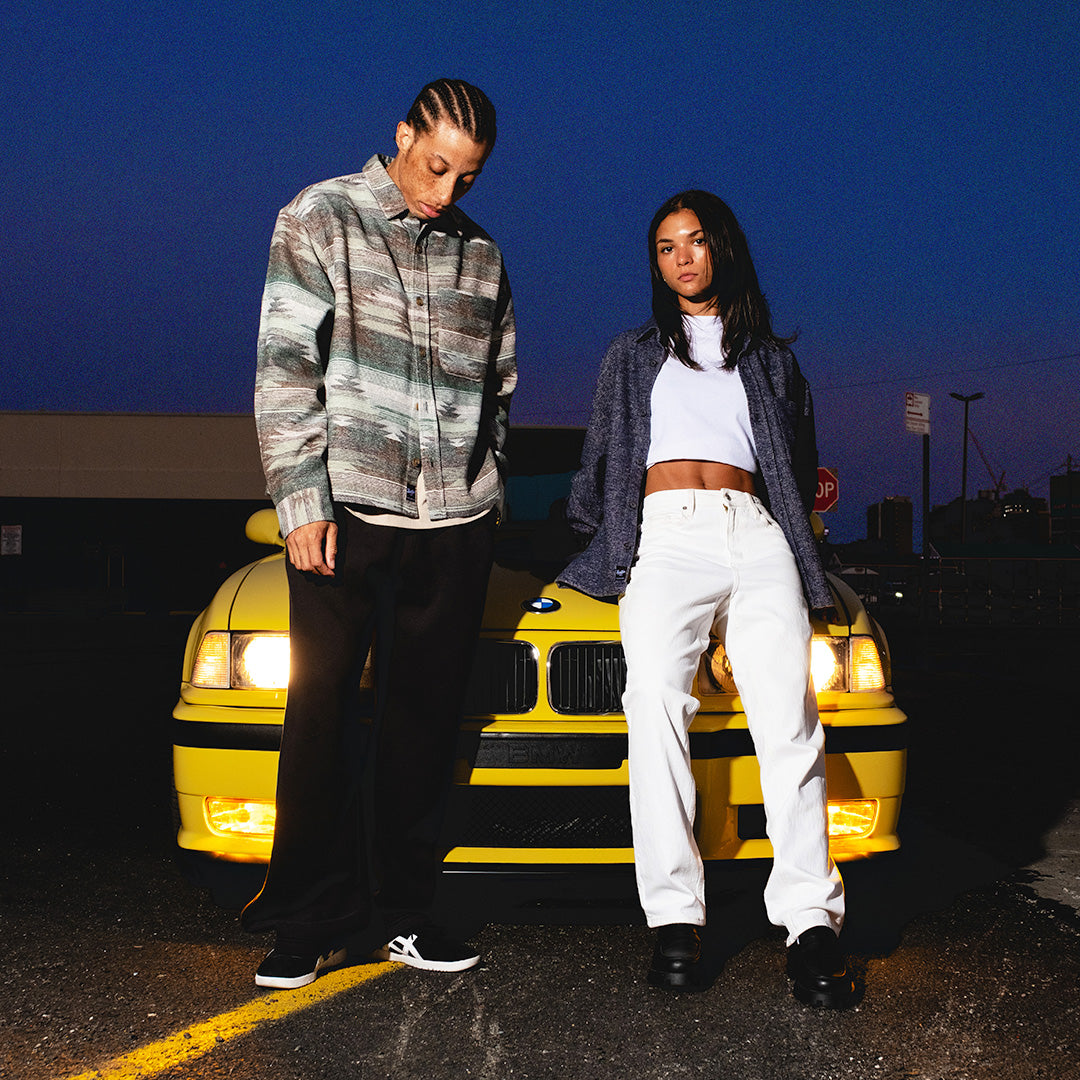 ALL PRODUCTS BROOKLYN CLOTH