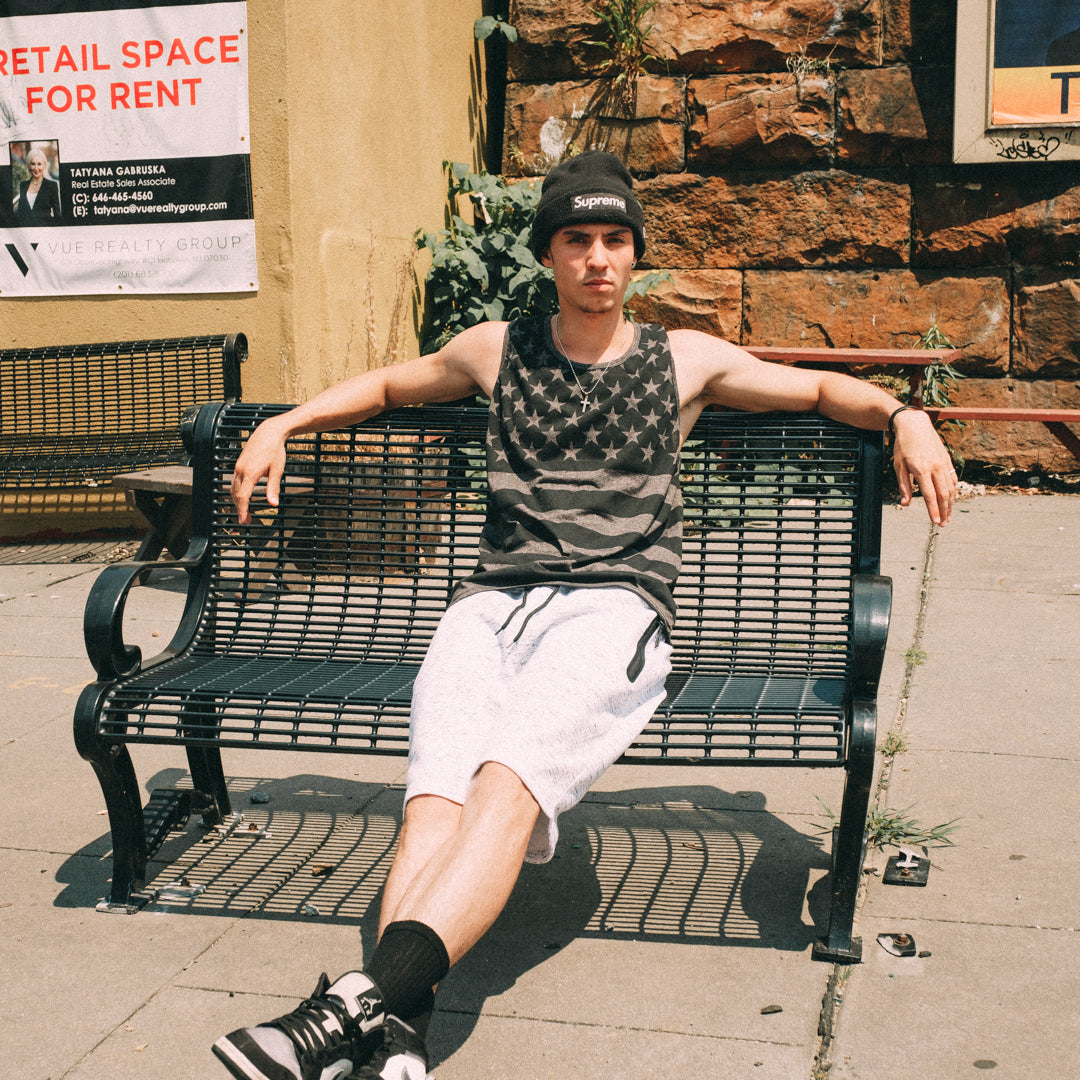 Americana Clothing Streetwear Clothing Brooklyn Cloth