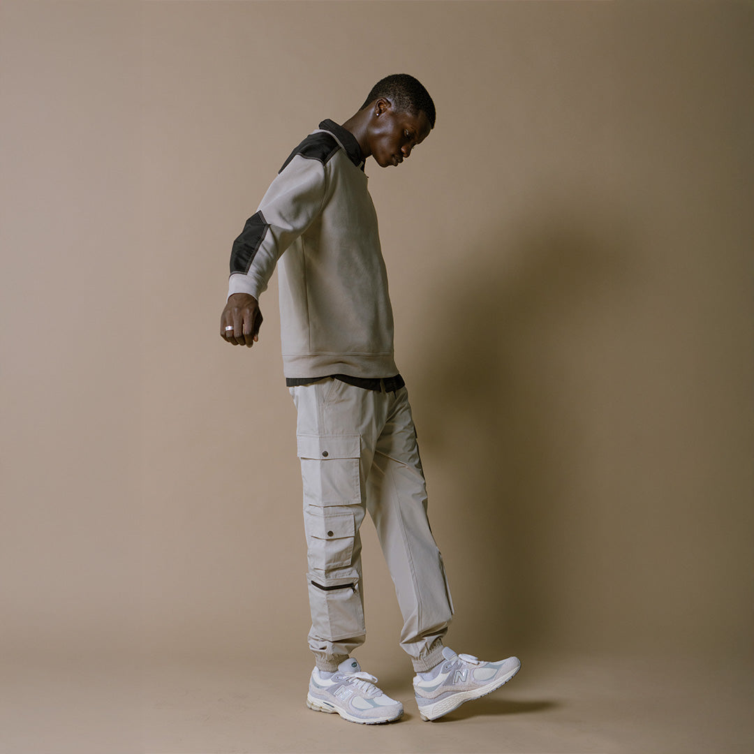 MENS PANTS BROOKLYN CLOTH