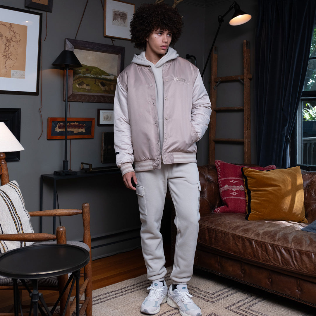 MENS KNITS BROOKLYN CLOTH