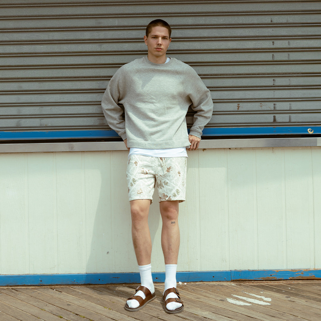 MENS KNITS BROOKLYN CLOTH