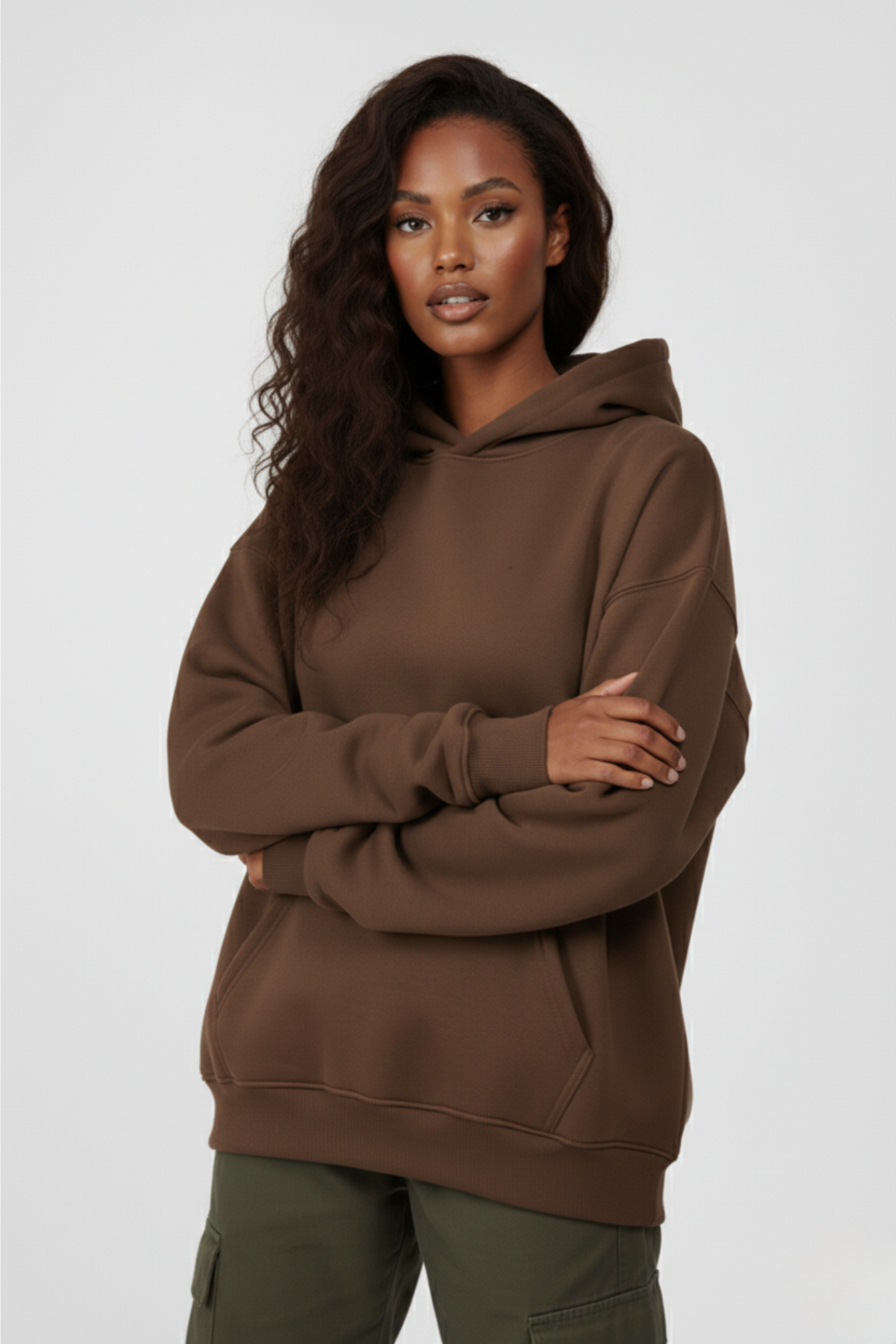Originals Heavy Weight Pullover Hoodie