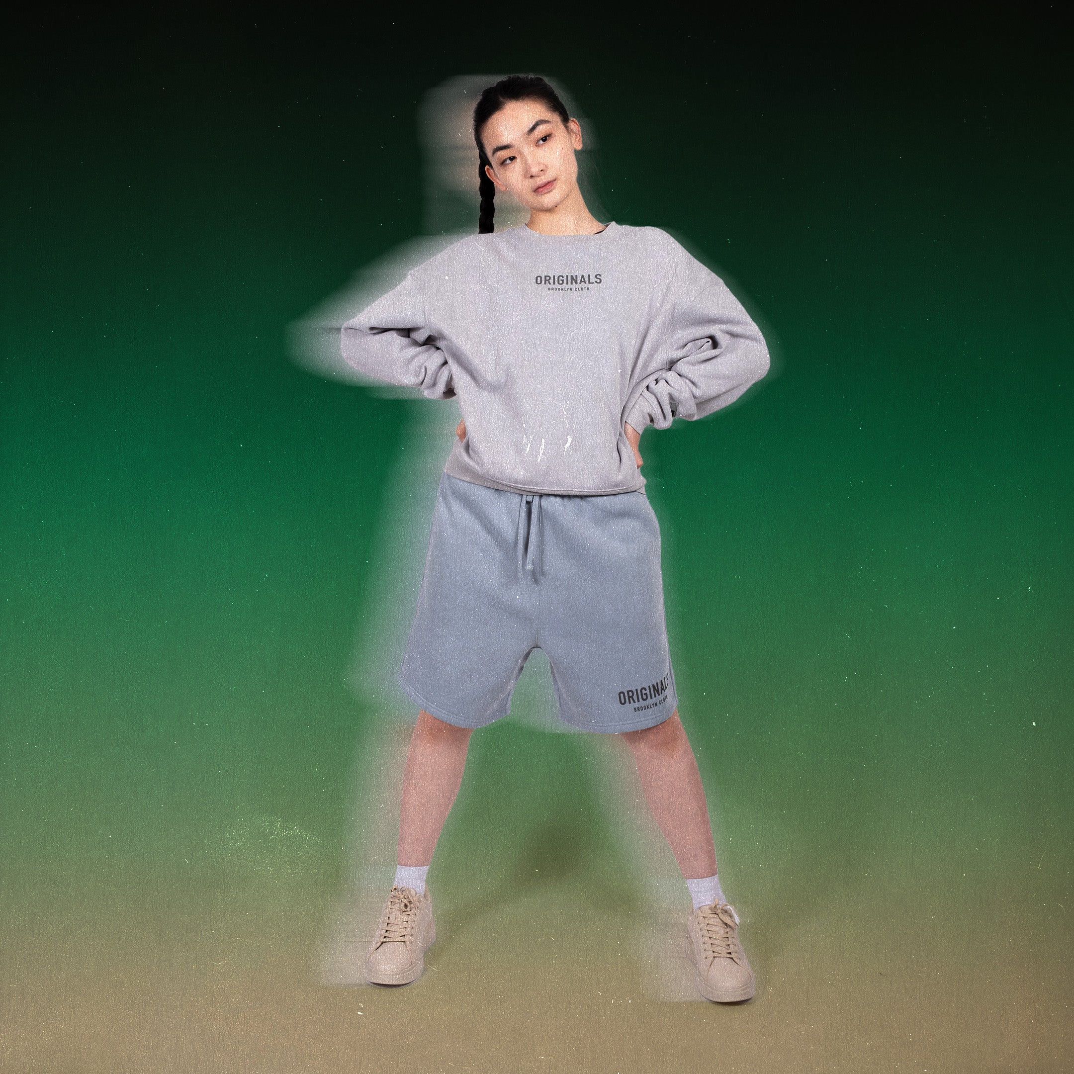 brooklyn cloth black friday sale shorts