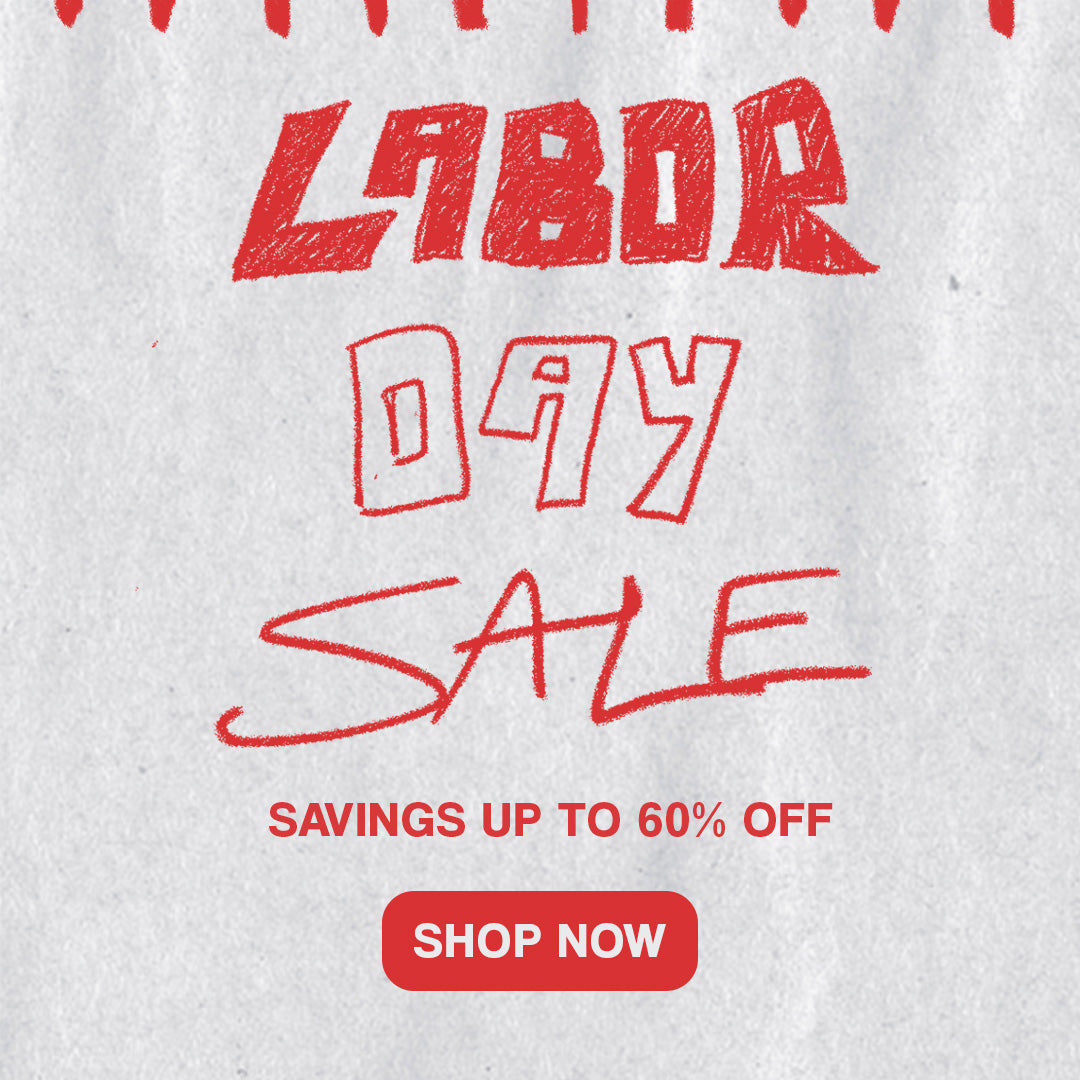 brooklyn cloth labor day sale