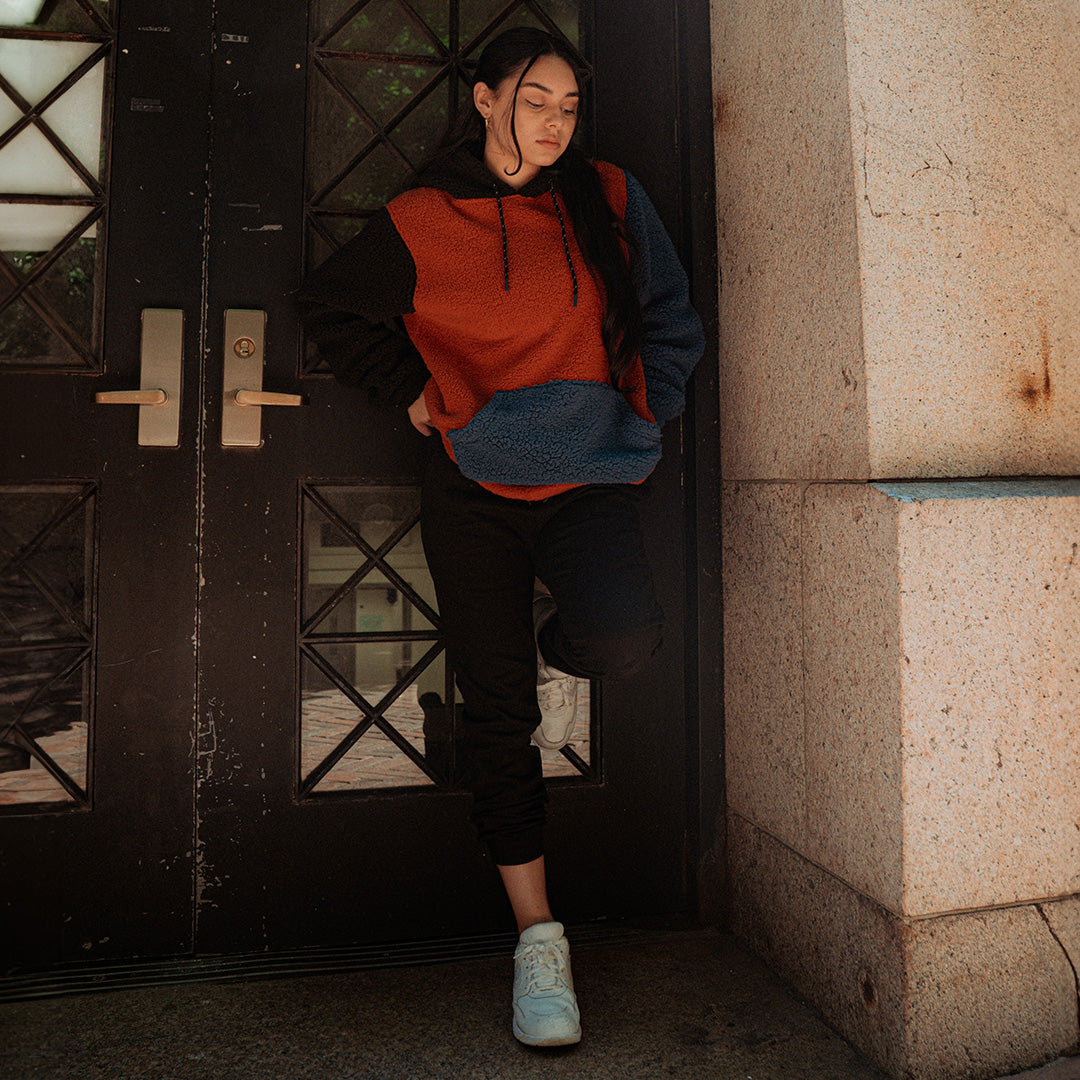 Brooklyn Cloth Men's Hoodies + Sweatshirts