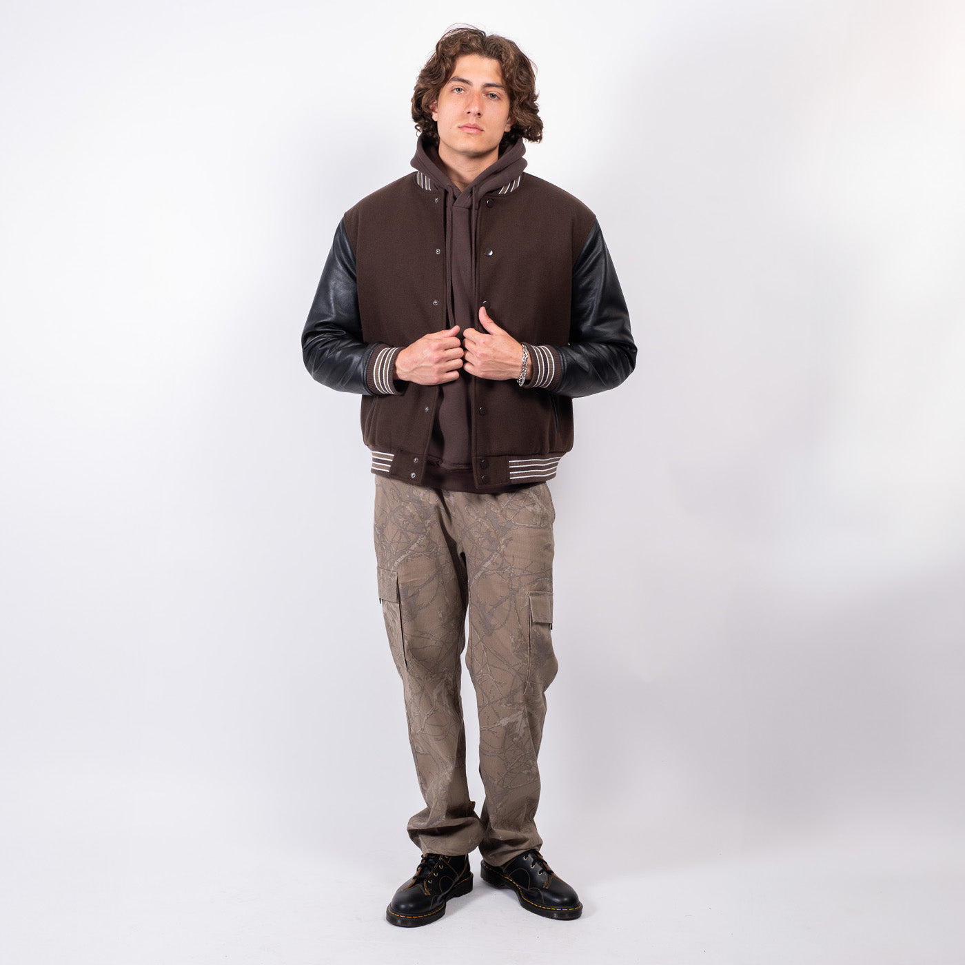 brooklyn cloth relaxed pants style