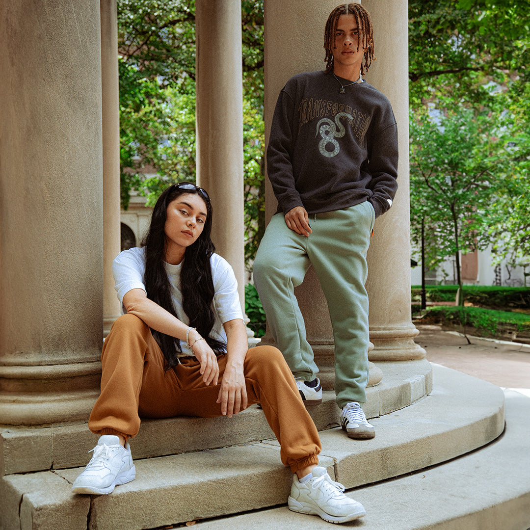 Brooklyn Cloth Men's Sweatpants