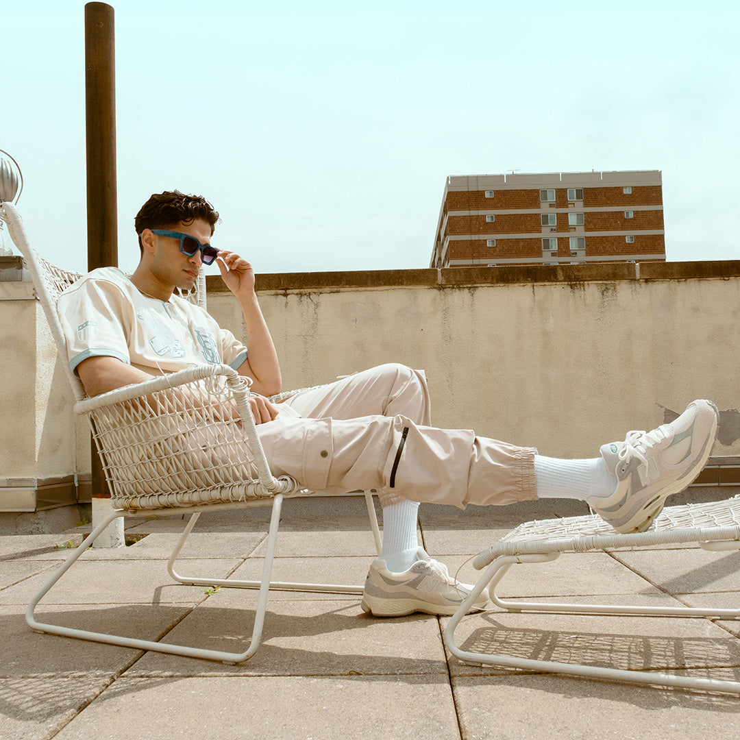 BROOKLYN CLOTH MEN'S JOGGERS