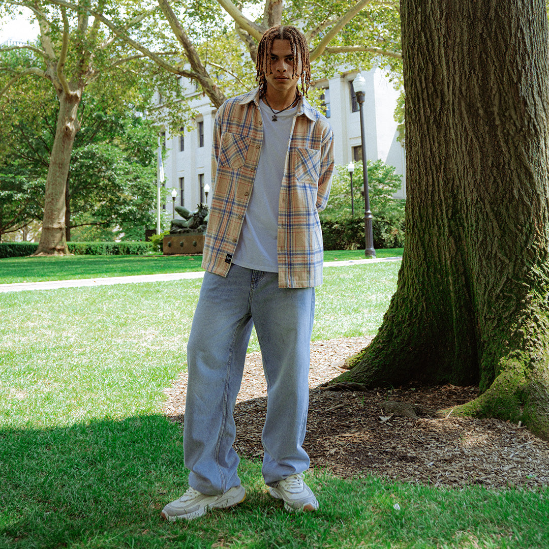 Brooklyn Cloth Back to Campus