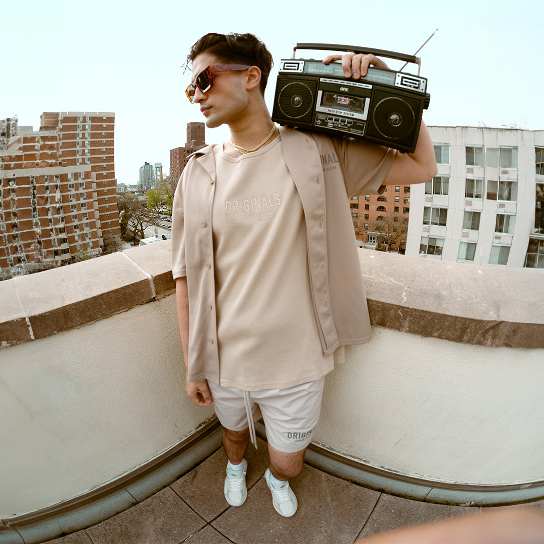 BROOKLYN CLOTH ORIGINALS COLLECTION