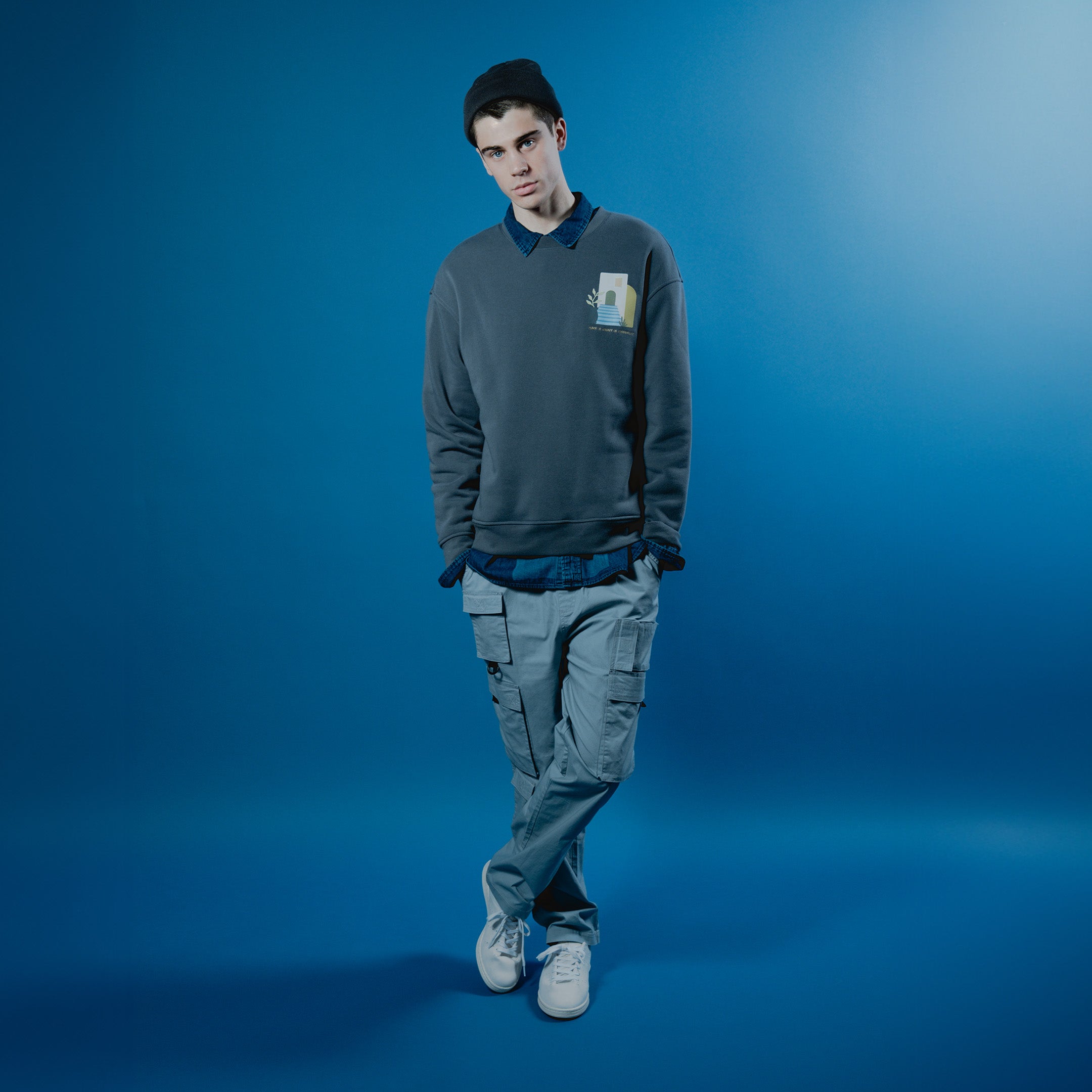 Brooklyn Cloth's Men's Pants Collection