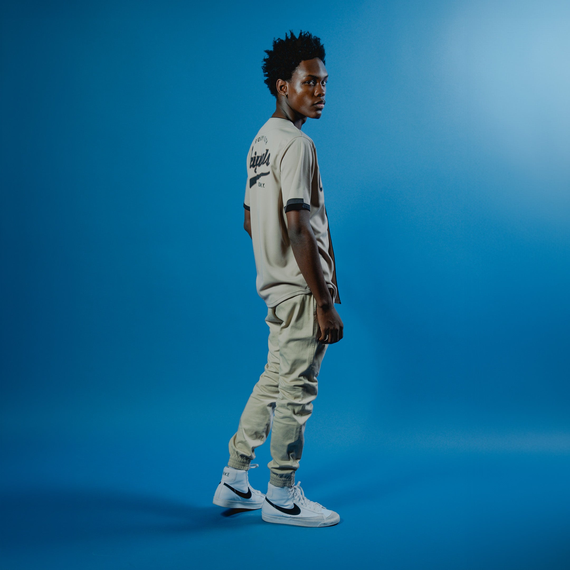 Brooklyn Cloth's Men's Pants Collection
