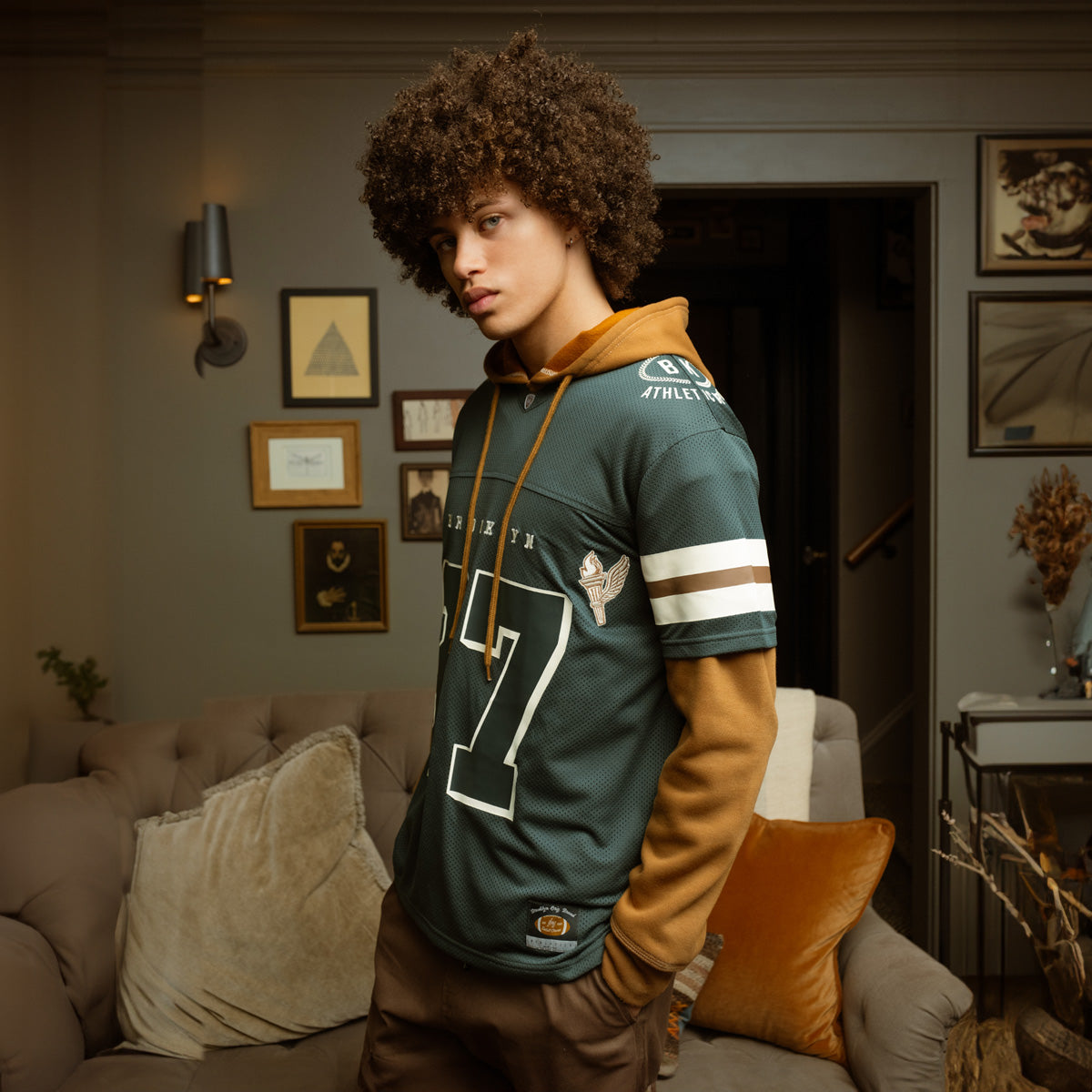 brooklyn cloth jerseys