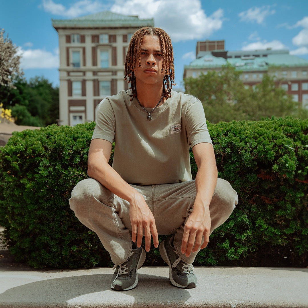 Brooklyn Cloth Men's Shirts