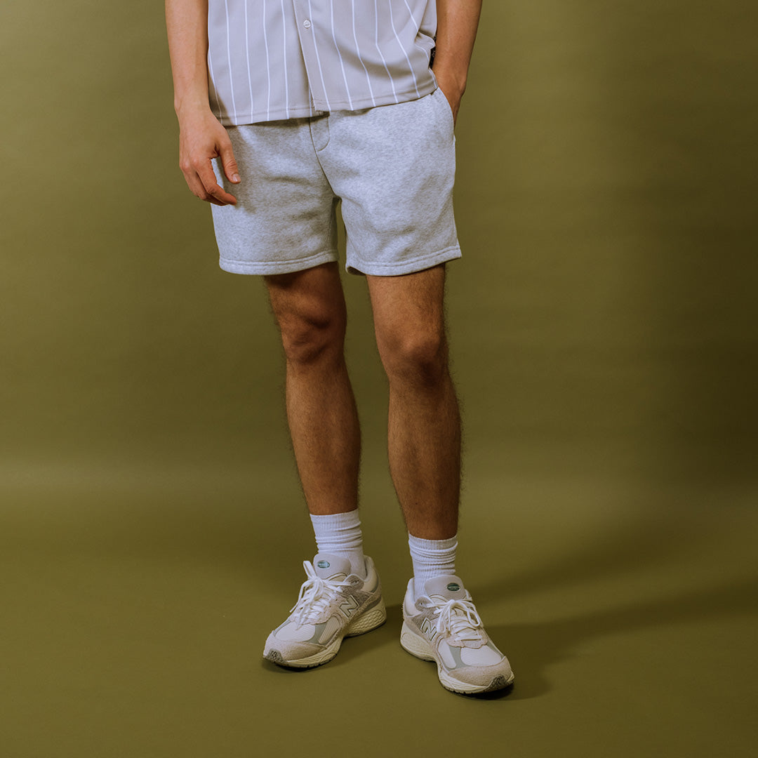 BROOKLYN CLOTH MEN'S SHORTS