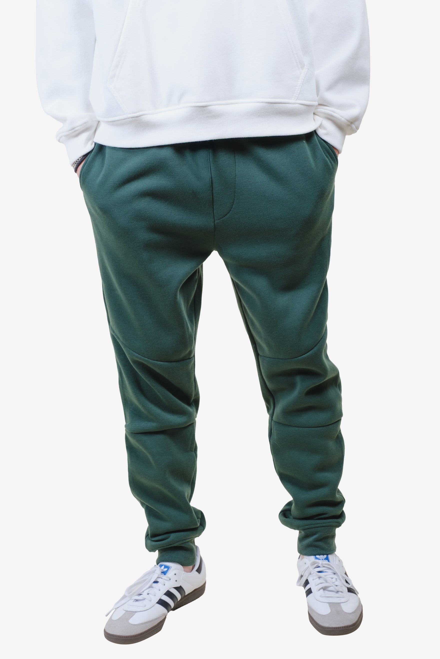#color_hunter green