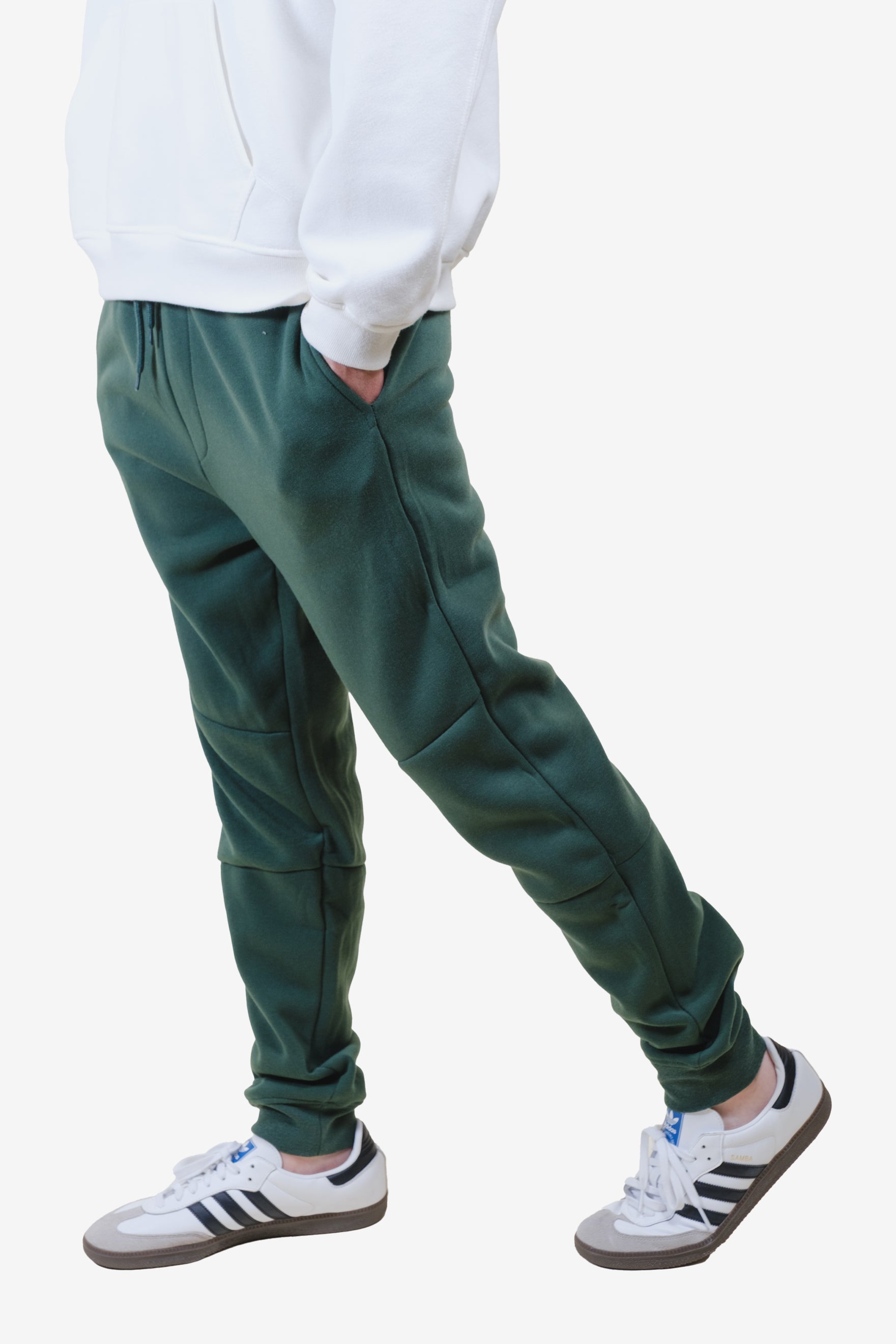 #color_hunter green