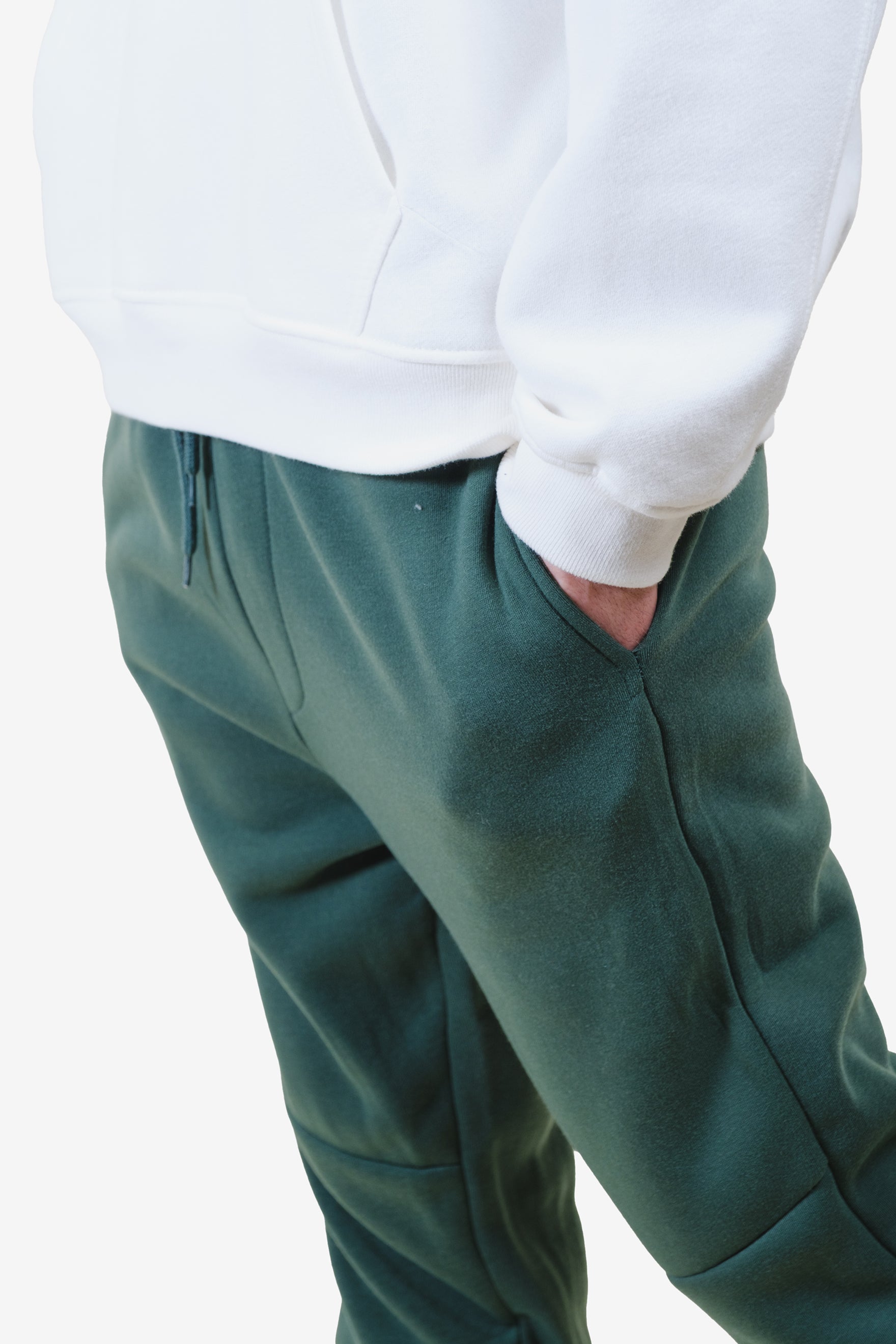 #color_hunter green
