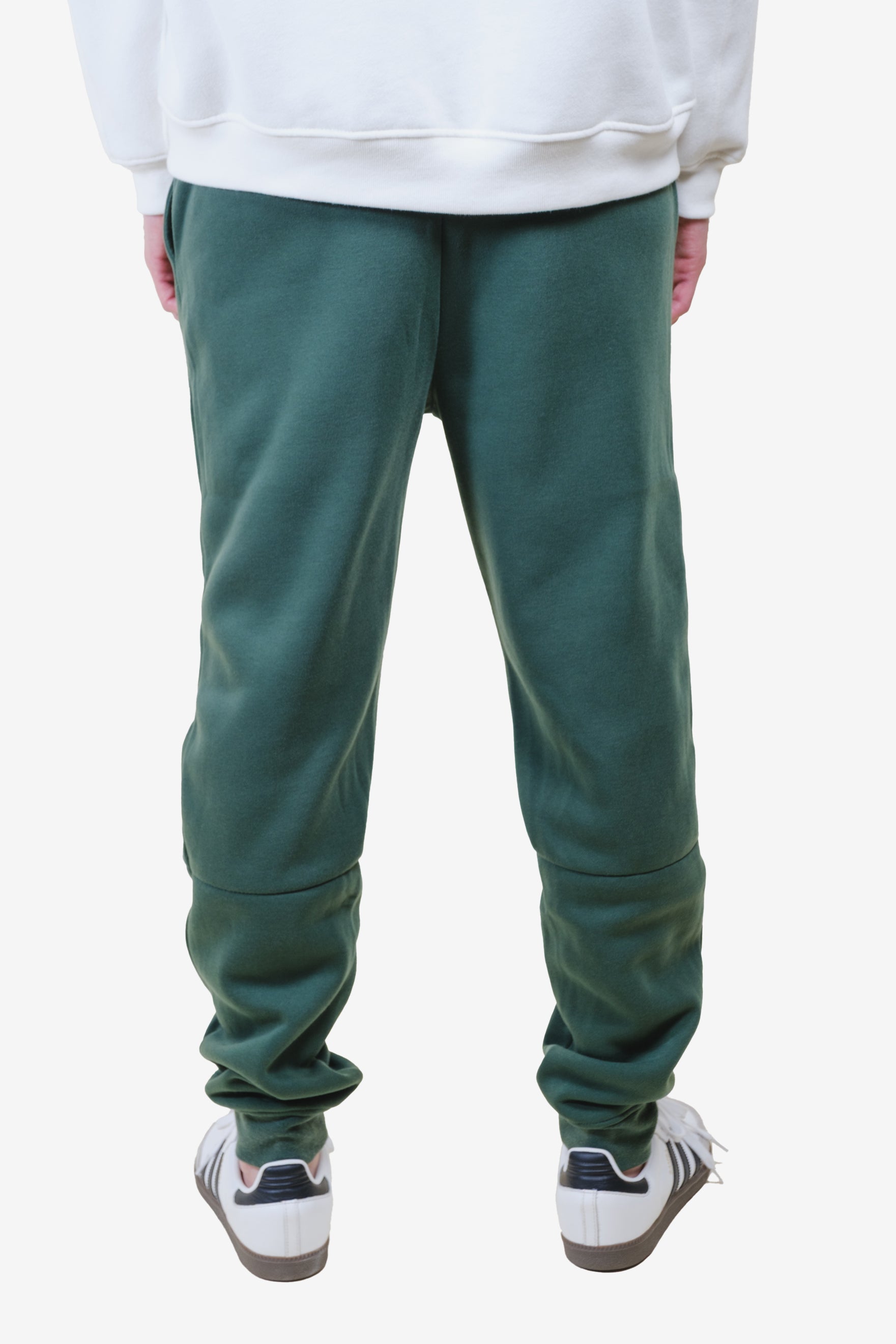 #color_hunter green