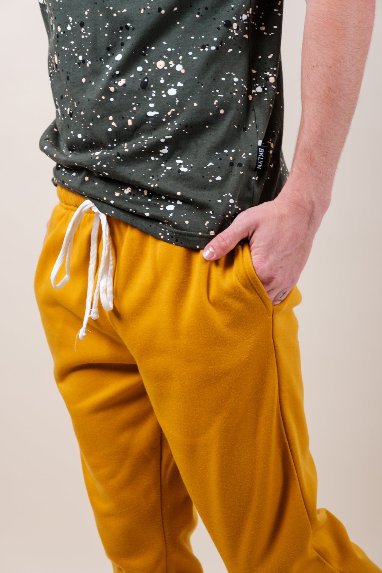 #color_mustard