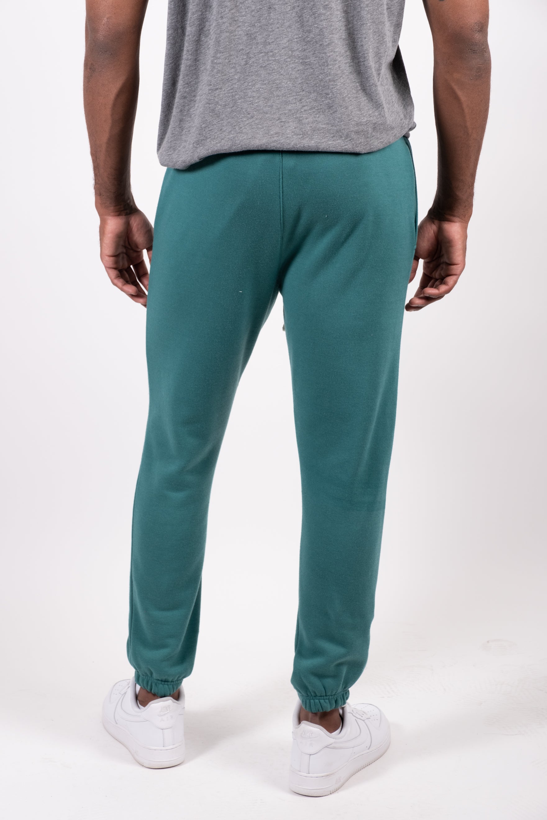 #color_forrest green