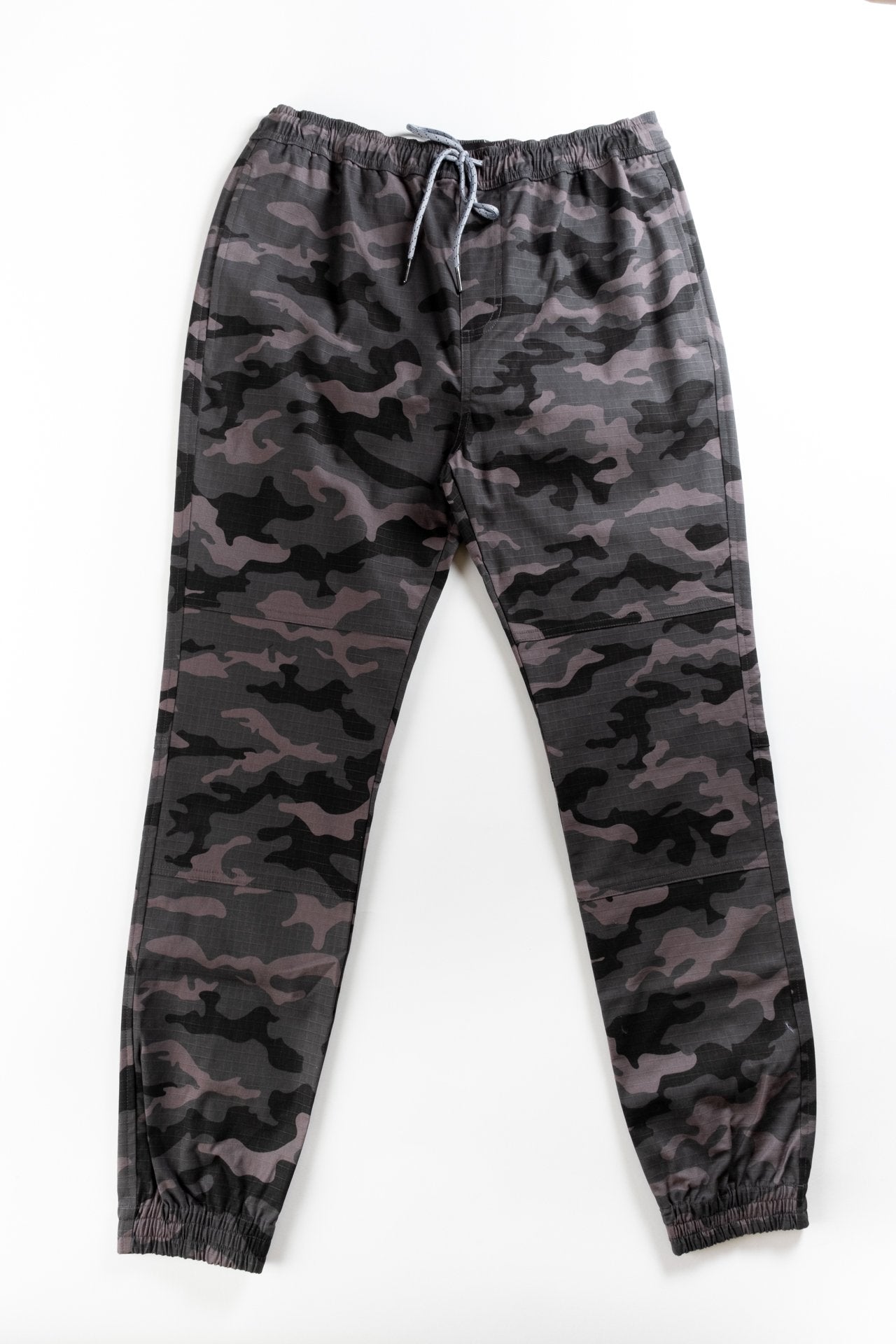 #color_black camo