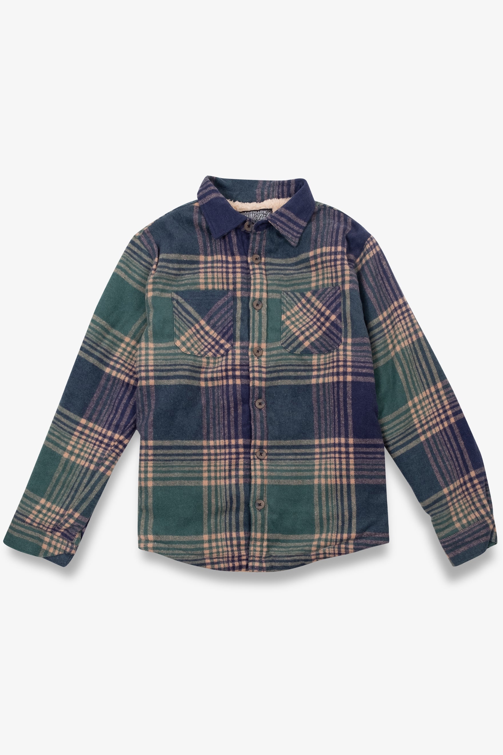 #color_green tan navy