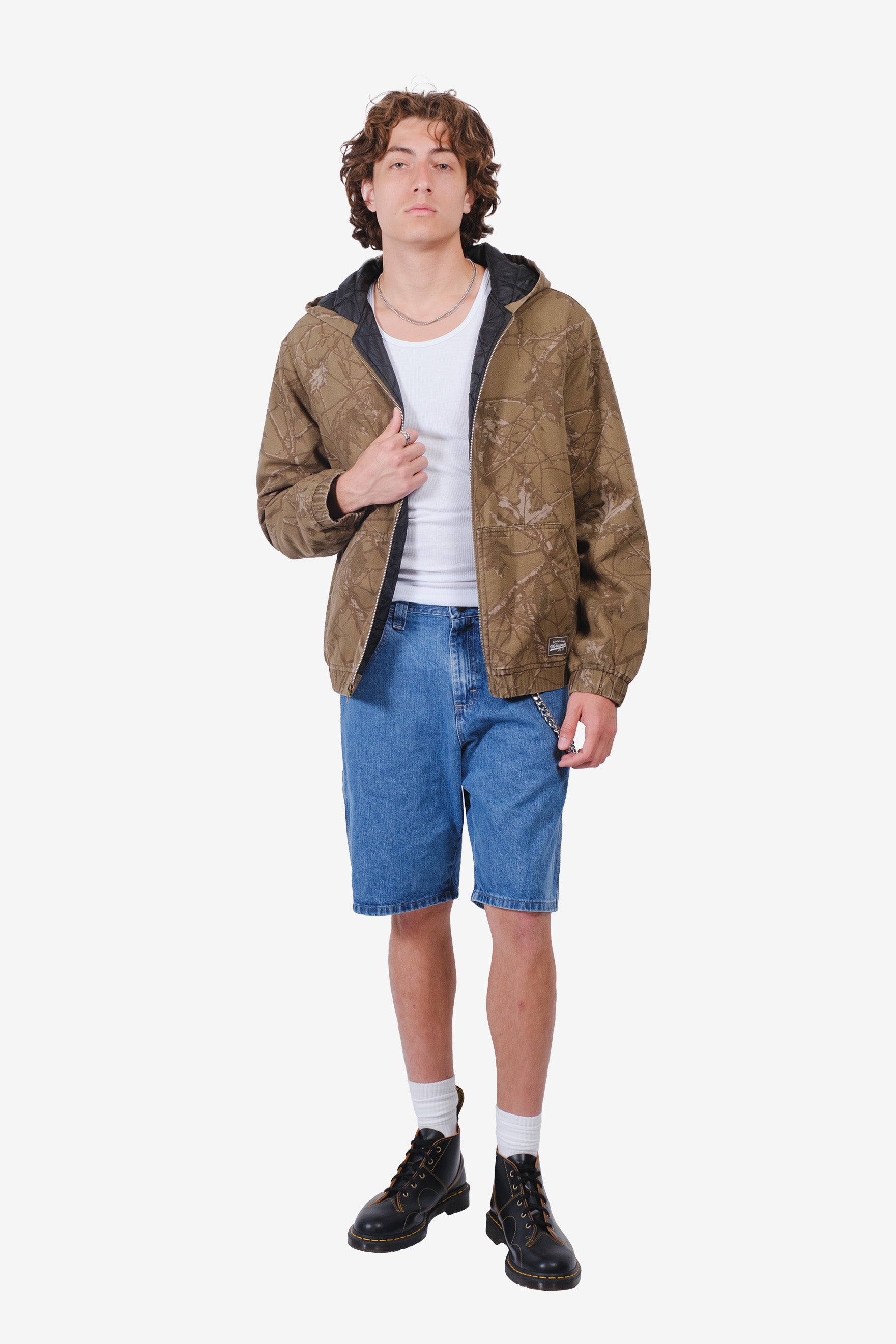 #color_olive camo