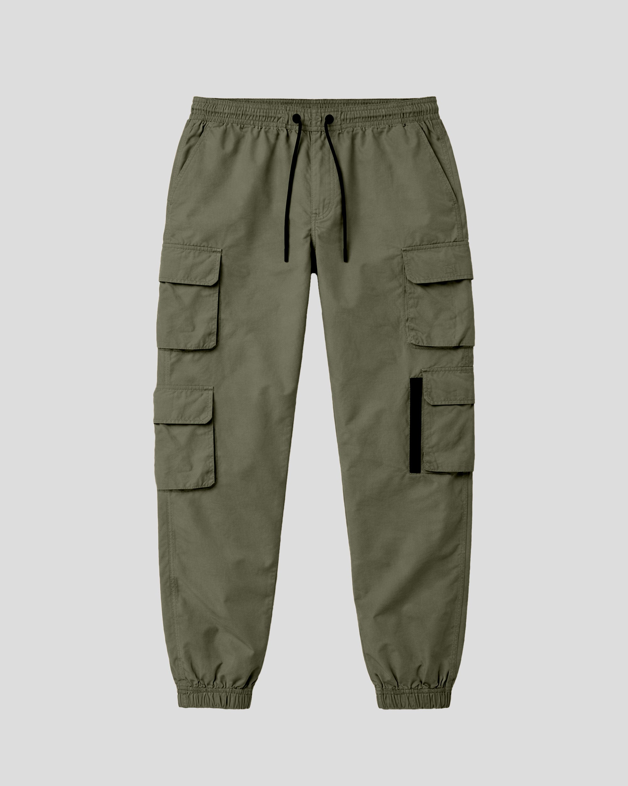 Stretch Twill Utility Cargo Pant | Brooklyn Cloth