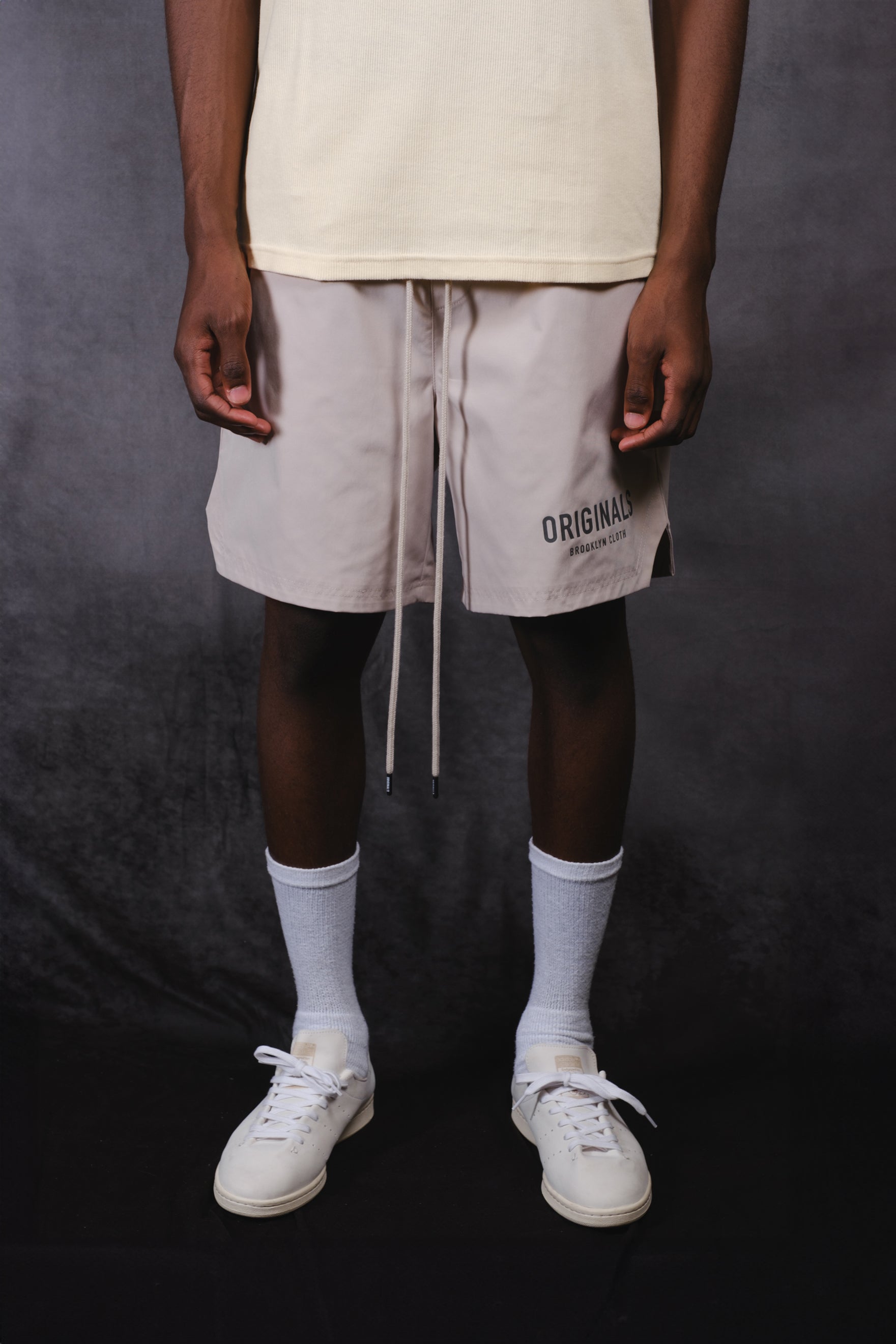 Originals Retro Stretch Short| Mens Shorts Brooklyn Cloth