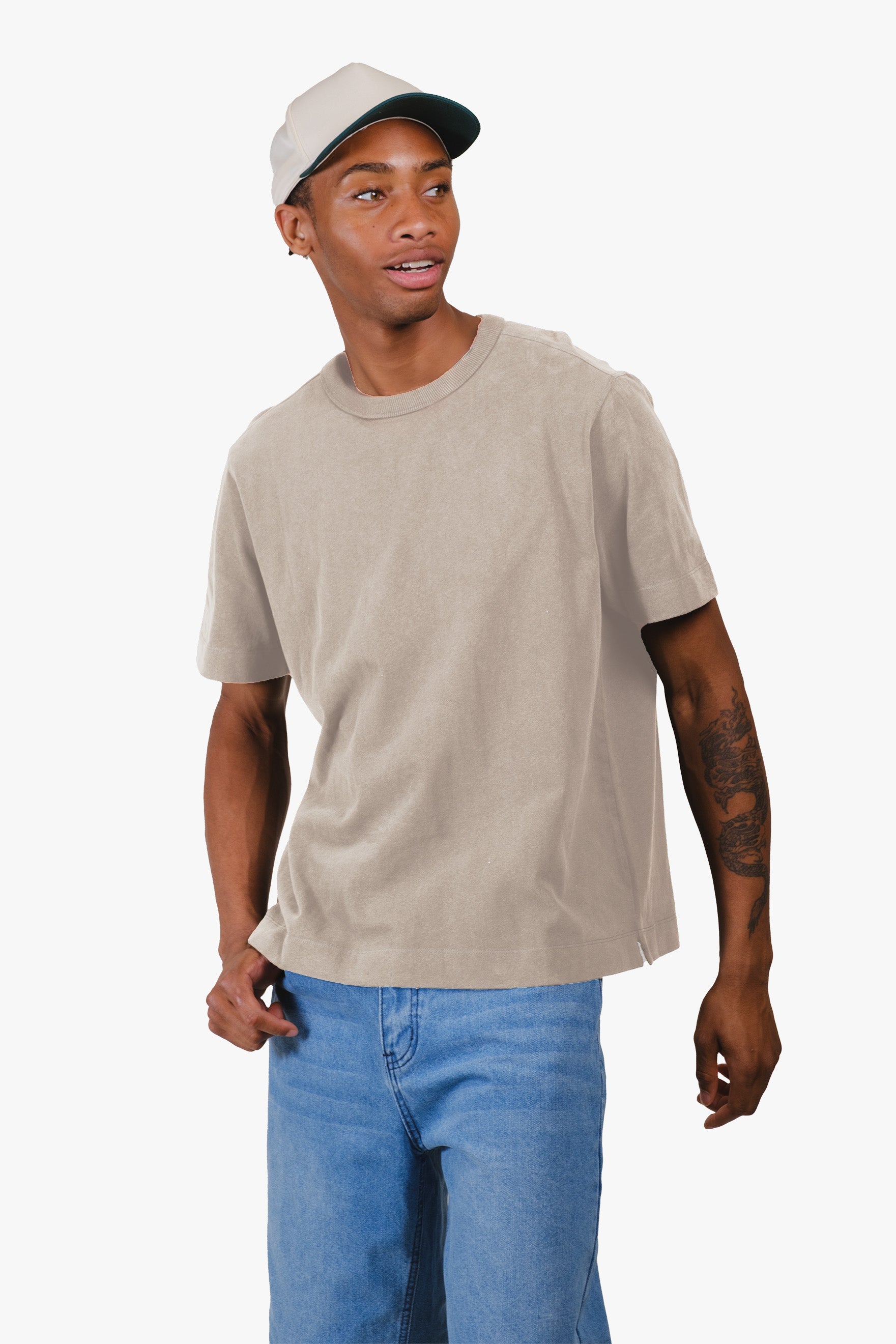 #color_washed cream