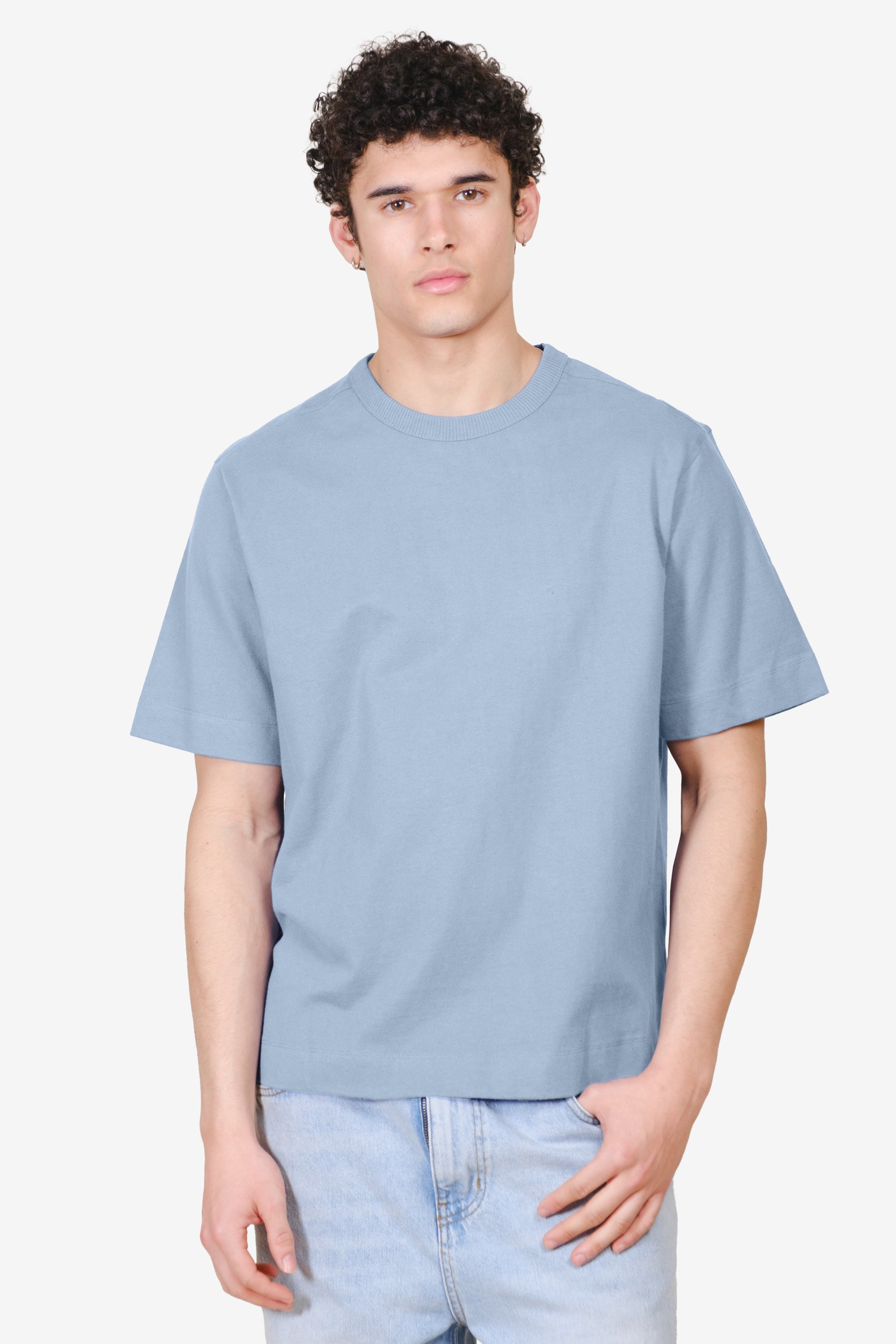 #color_washed cool blue