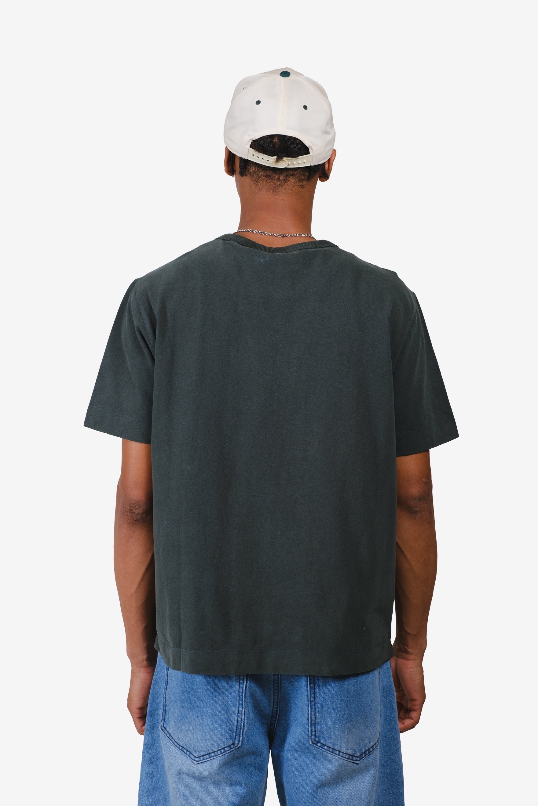 #color_washed dark spruce