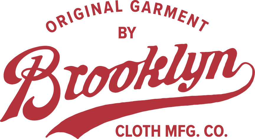 Brooklyn clothing best sale