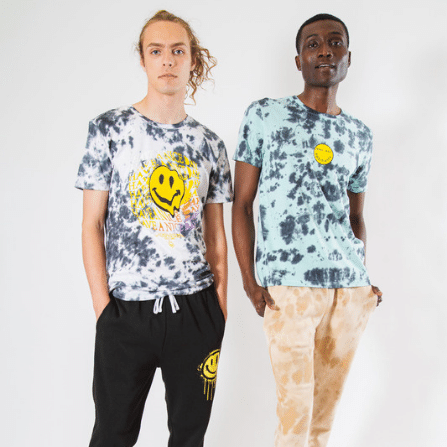 Top Five Men's Favorites from Brooklyn Cloth