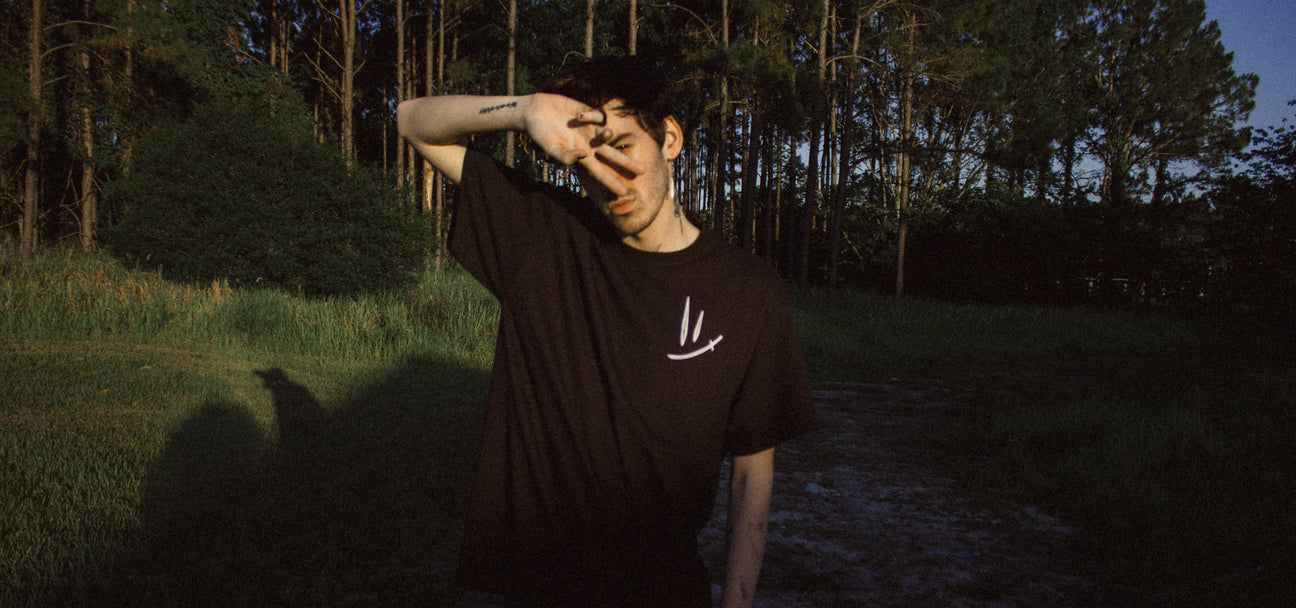 Goner X Brooklyn Cloth Collaboration