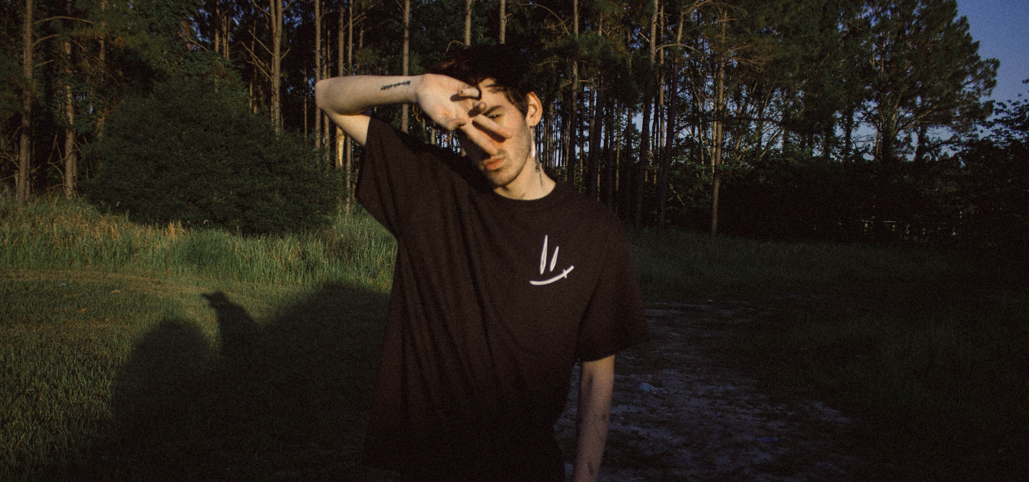 Goner X Brooklyn Cloth Collaboration