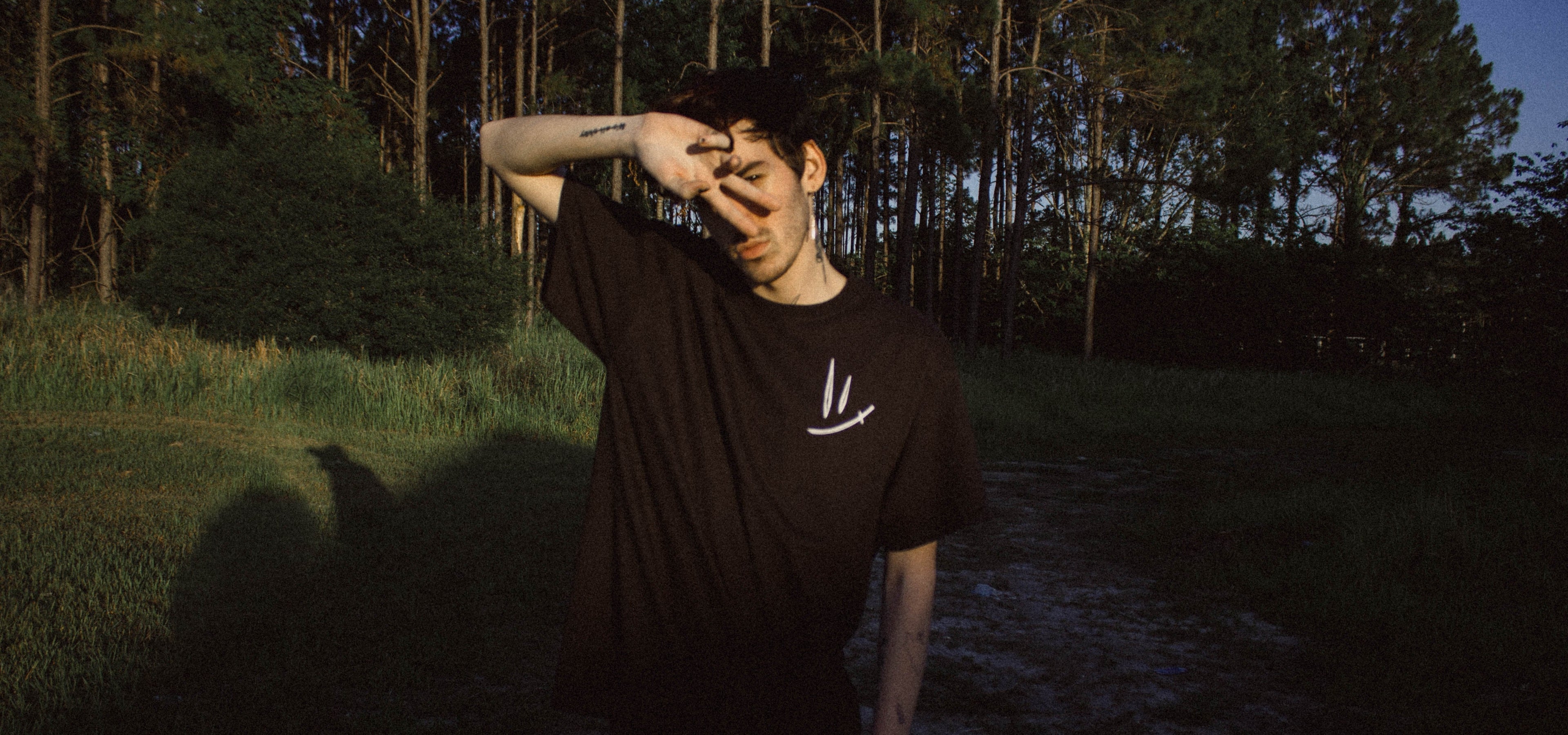 Goner X Brooklyn Cloth Collaboration