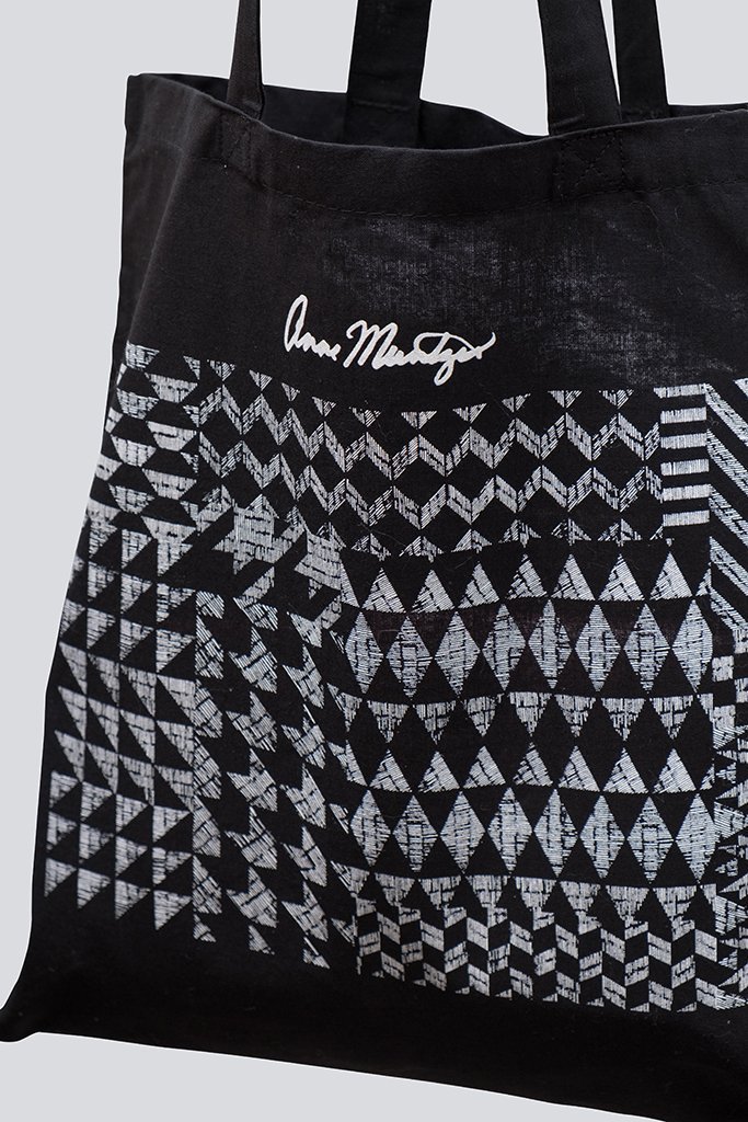 Anne Muntges Limited Edition Tote