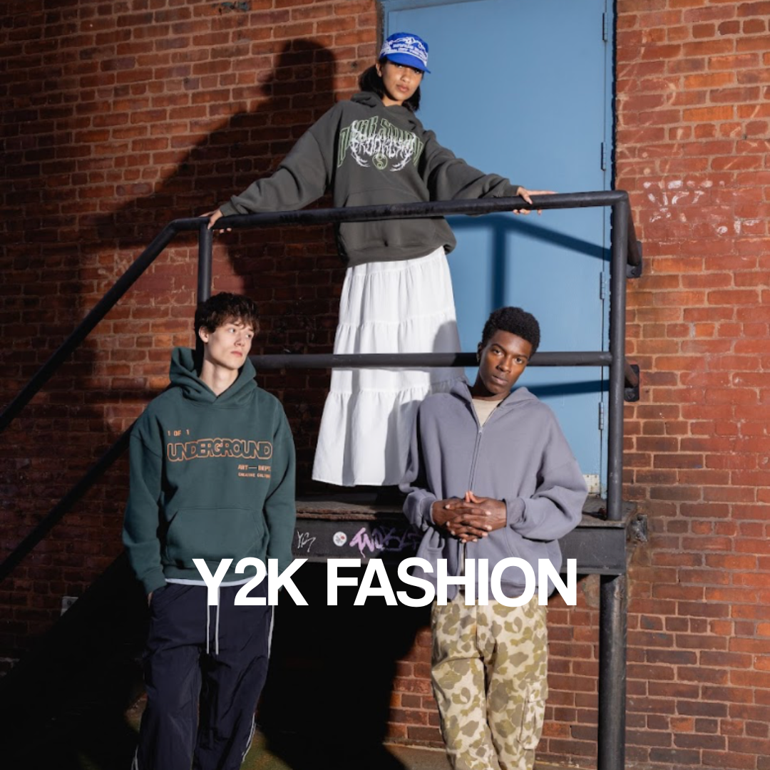Y2K Fashion
