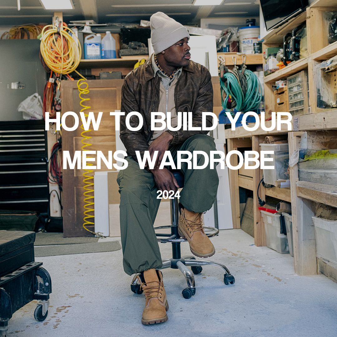 Brooklyn Cloth ‘Blog Title'