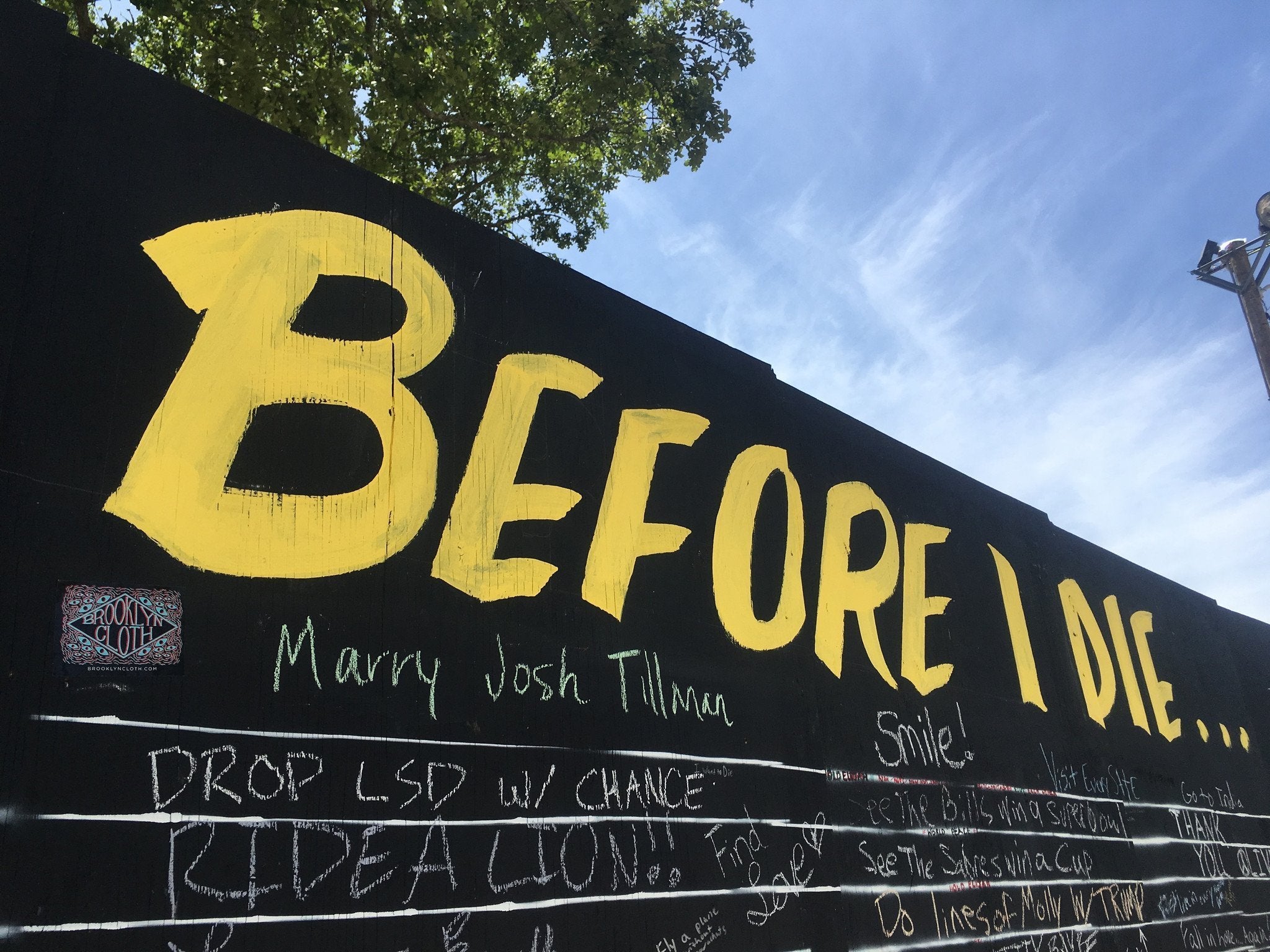 From Brooklyn to Bonnaroo: A Bonnarovian’s Look Inside the Festival