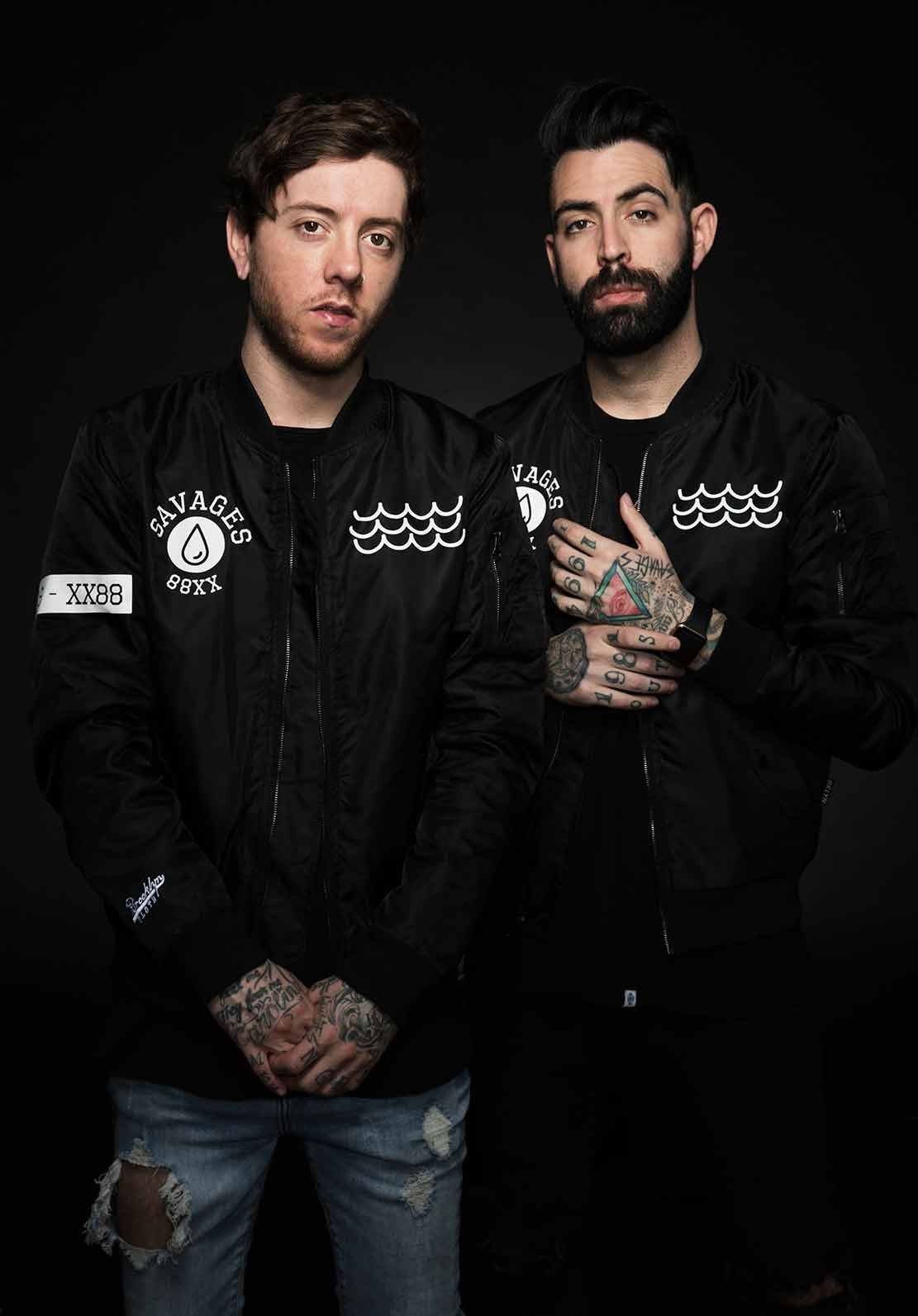 Breathe Carolina x Brooklyn Cloth Collaboration