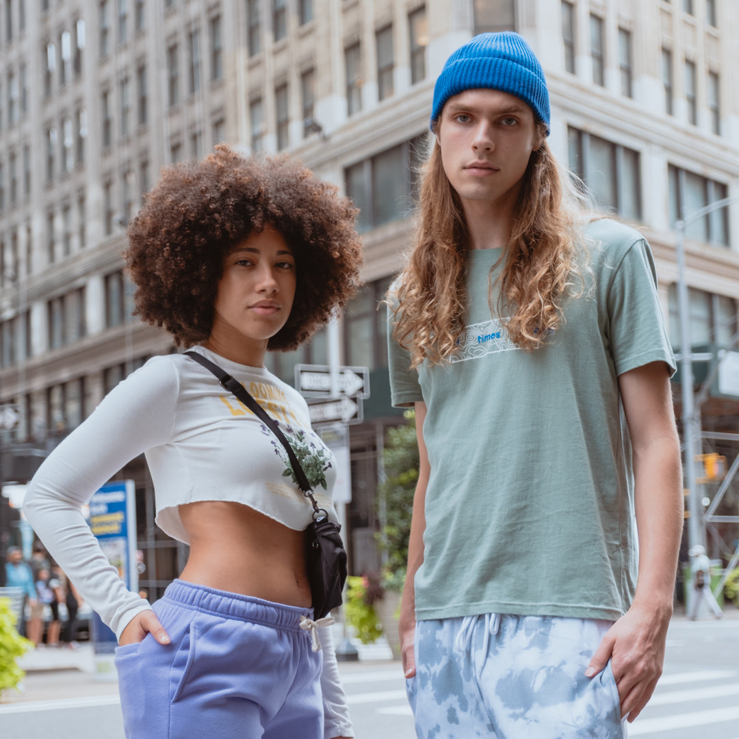 All the Graphic Tees you Need for Fall 2022