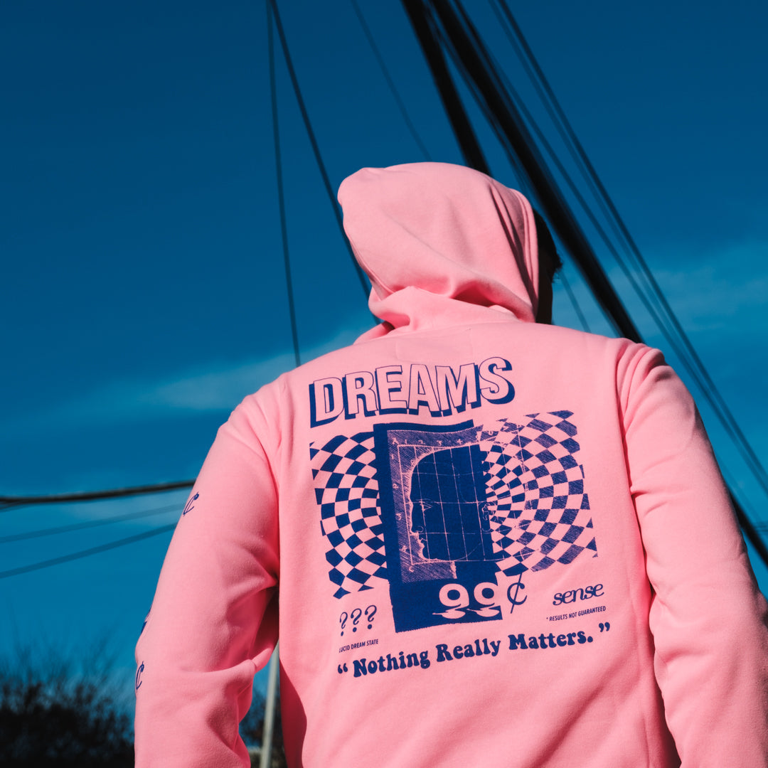 How to Wear Neon, the New 2020 Spring Trend with Brooklyn Cloth
