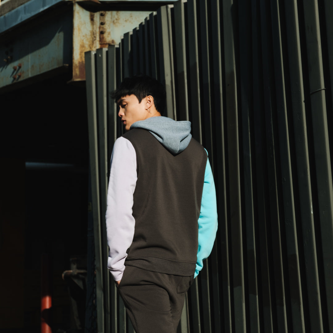 Don't Make a New Year's Resolution by Brooklyn Cloth