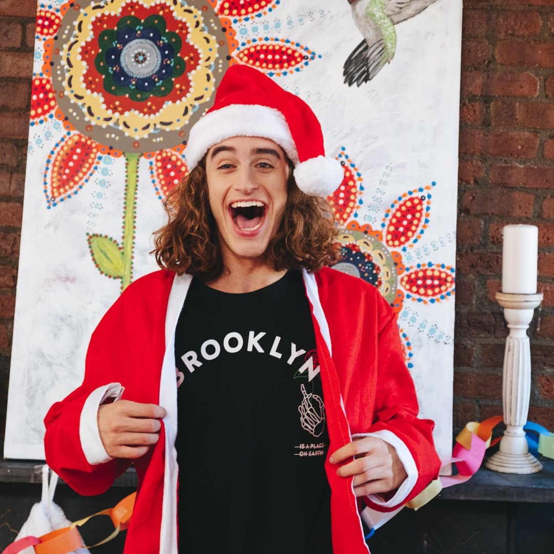 Top 10 Brooklyn Cloth Gifts for Dad 
