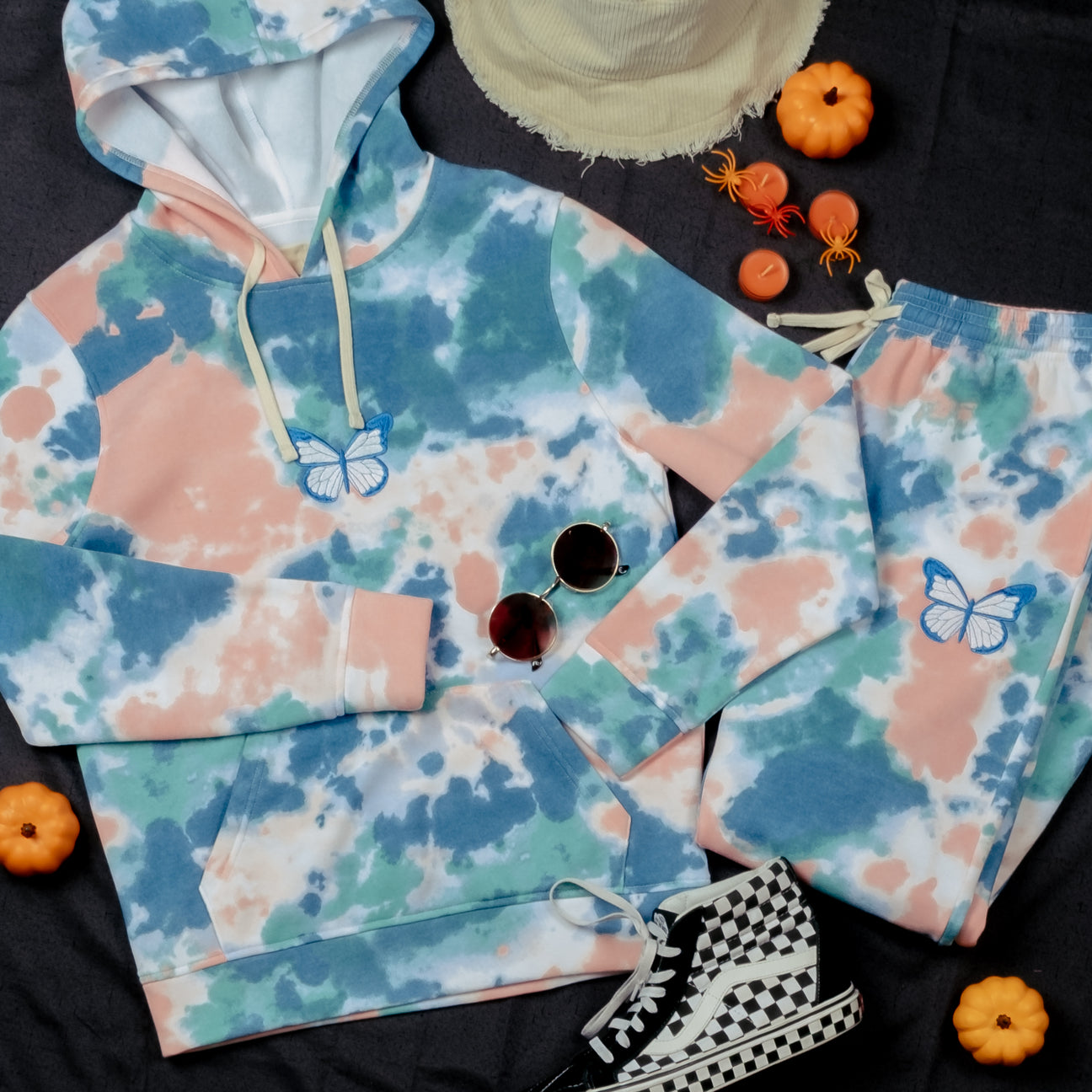 Repurpose Your Wardrobe into Wow-Worthy Halloween Costumes by Brooklyn Cloth